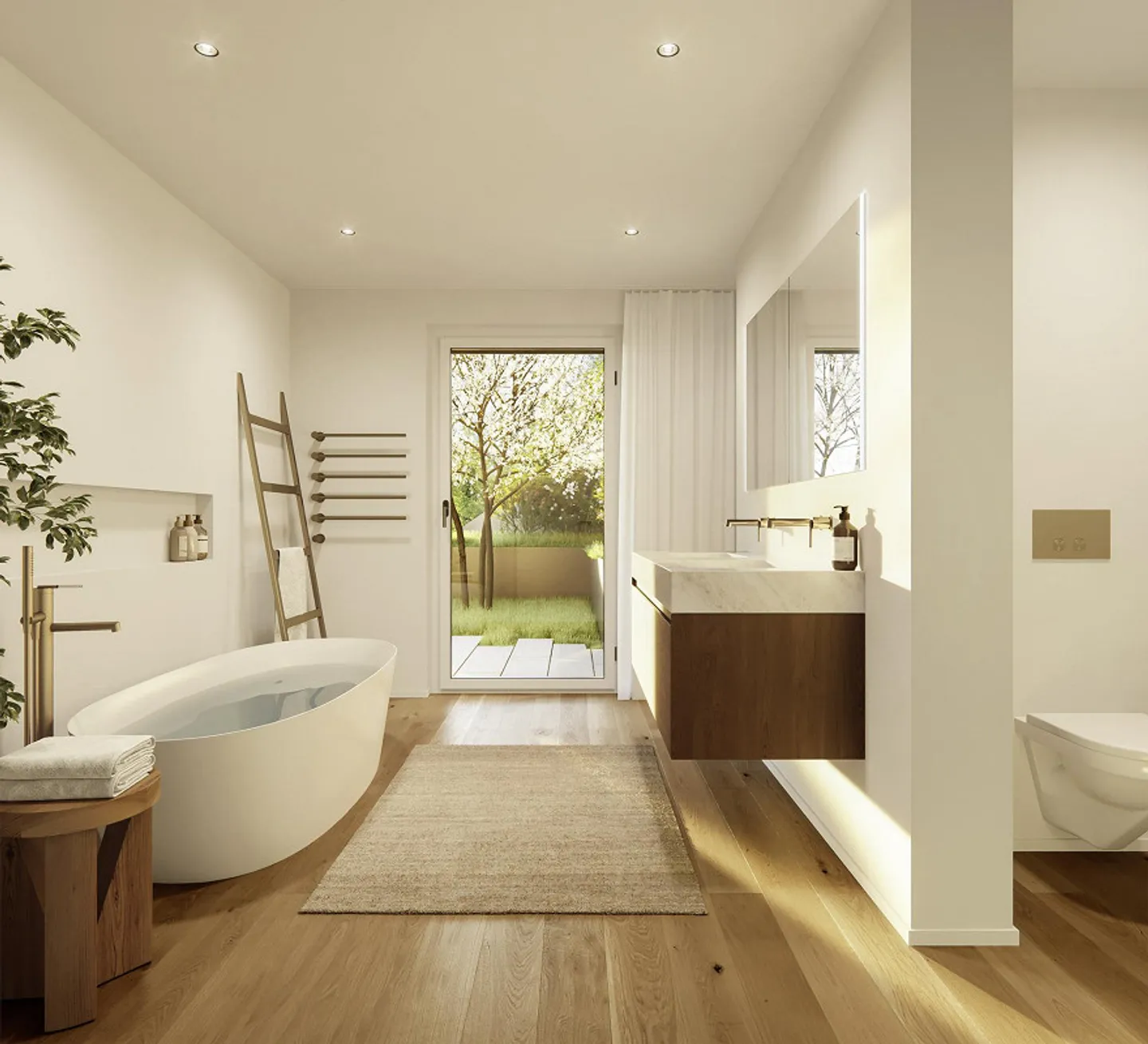 Luxushaus mit Seesicht - Foto 3 von 8