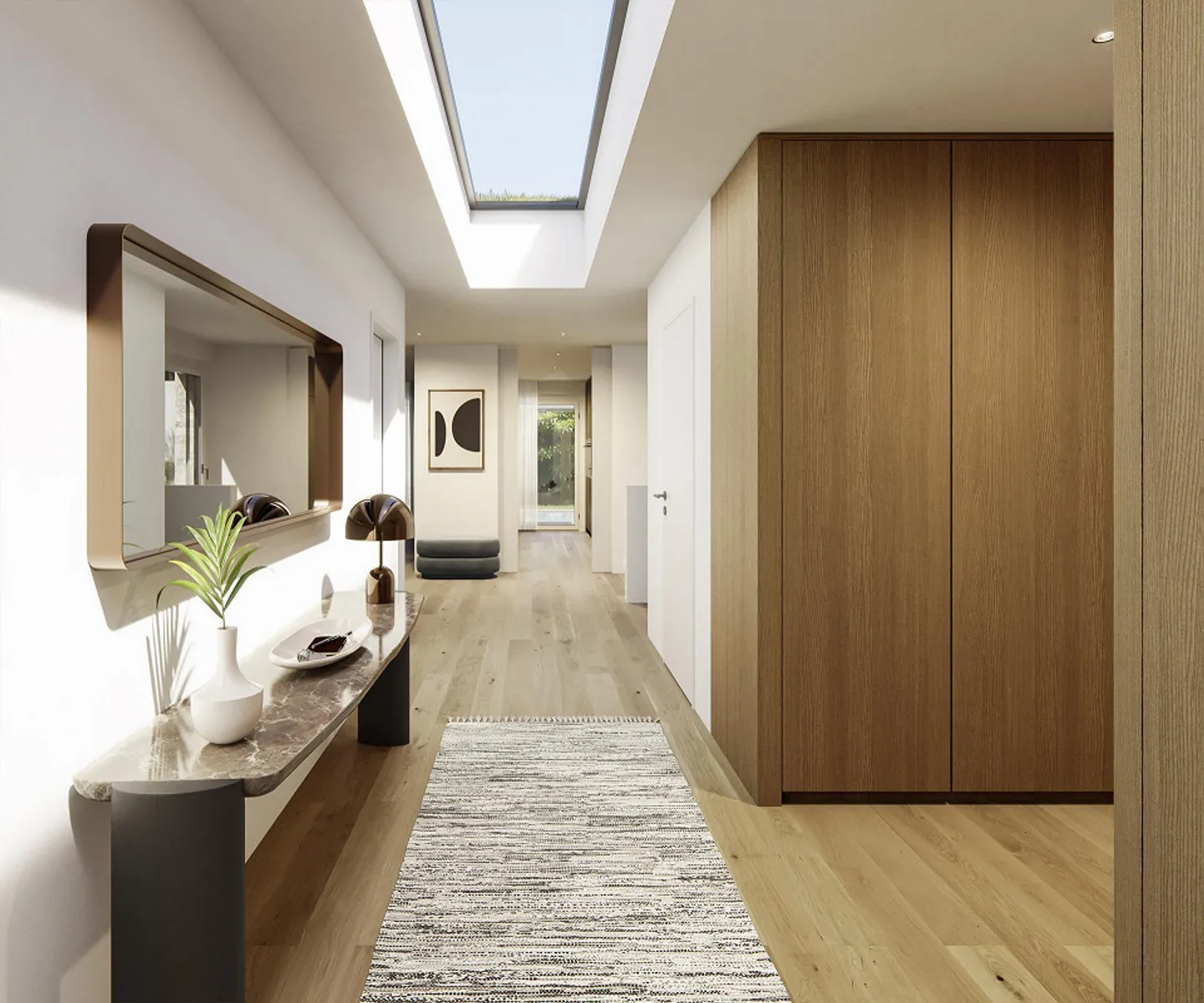 Luxushaus mit Seesicht - Foto 4 von 8