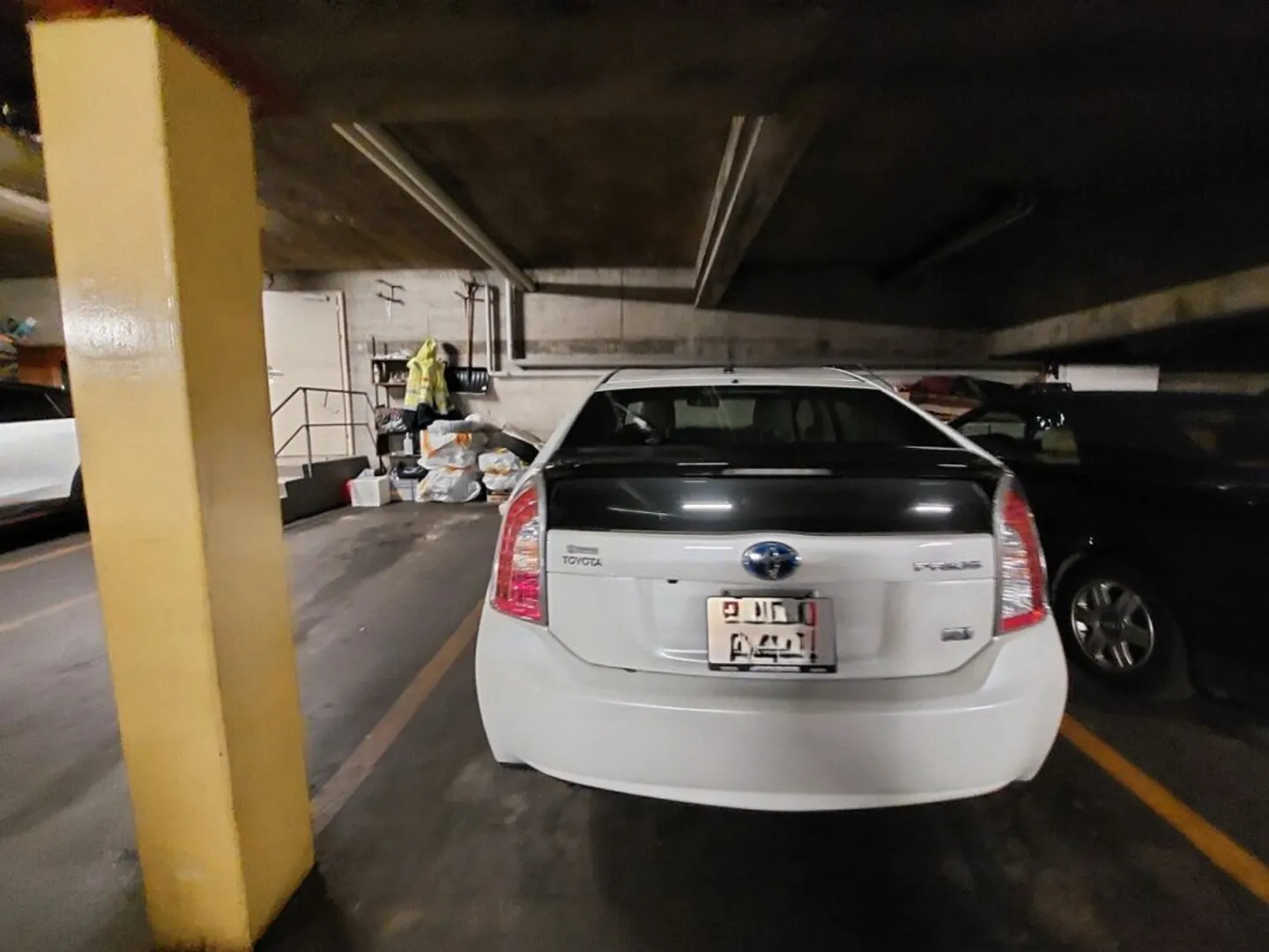 Superb apartment with spacious terrace and lake view - Photo 11 of 11