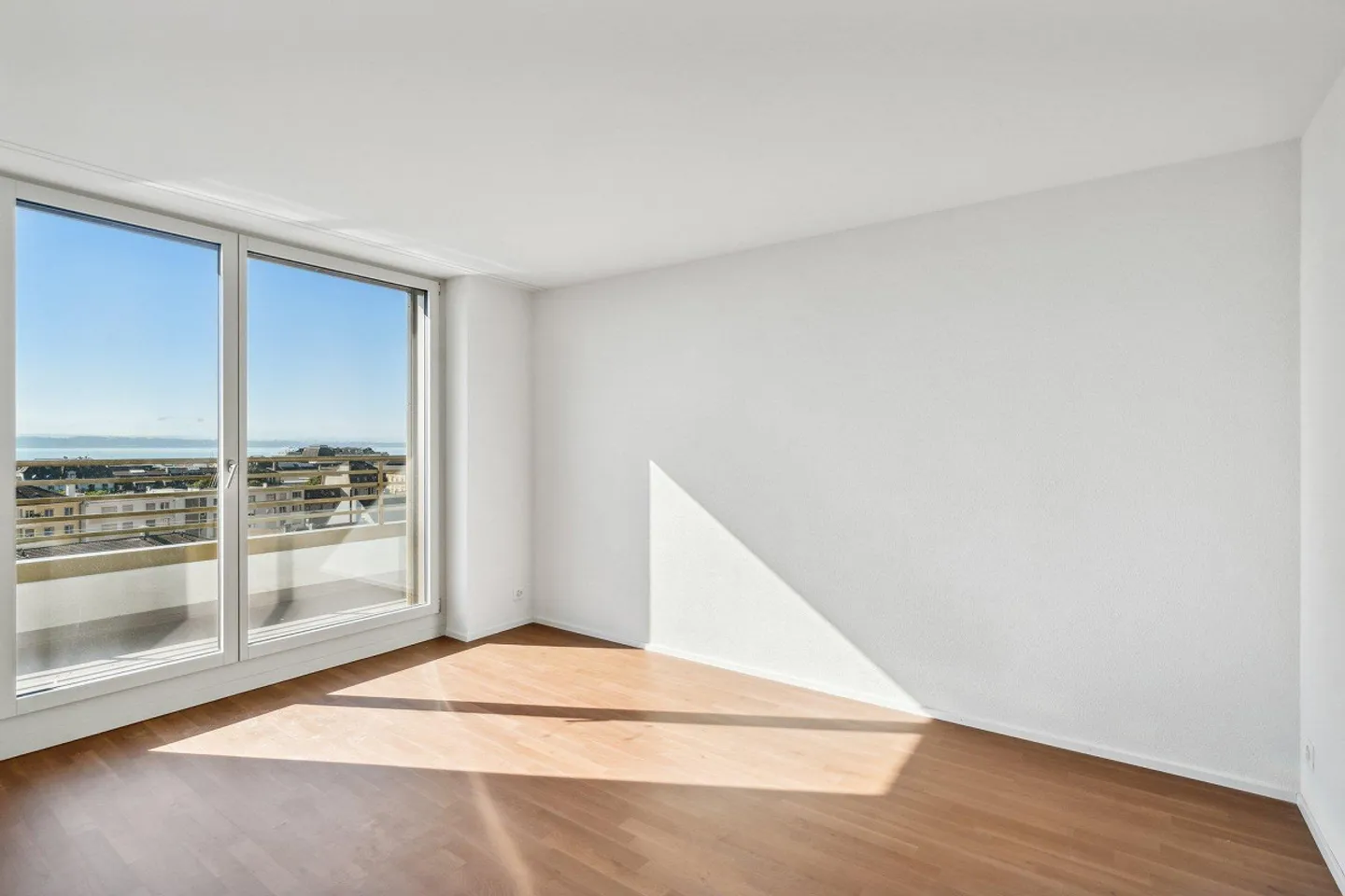 Appartement Moderne en Emplacement Calme - Photo 7 sur 10