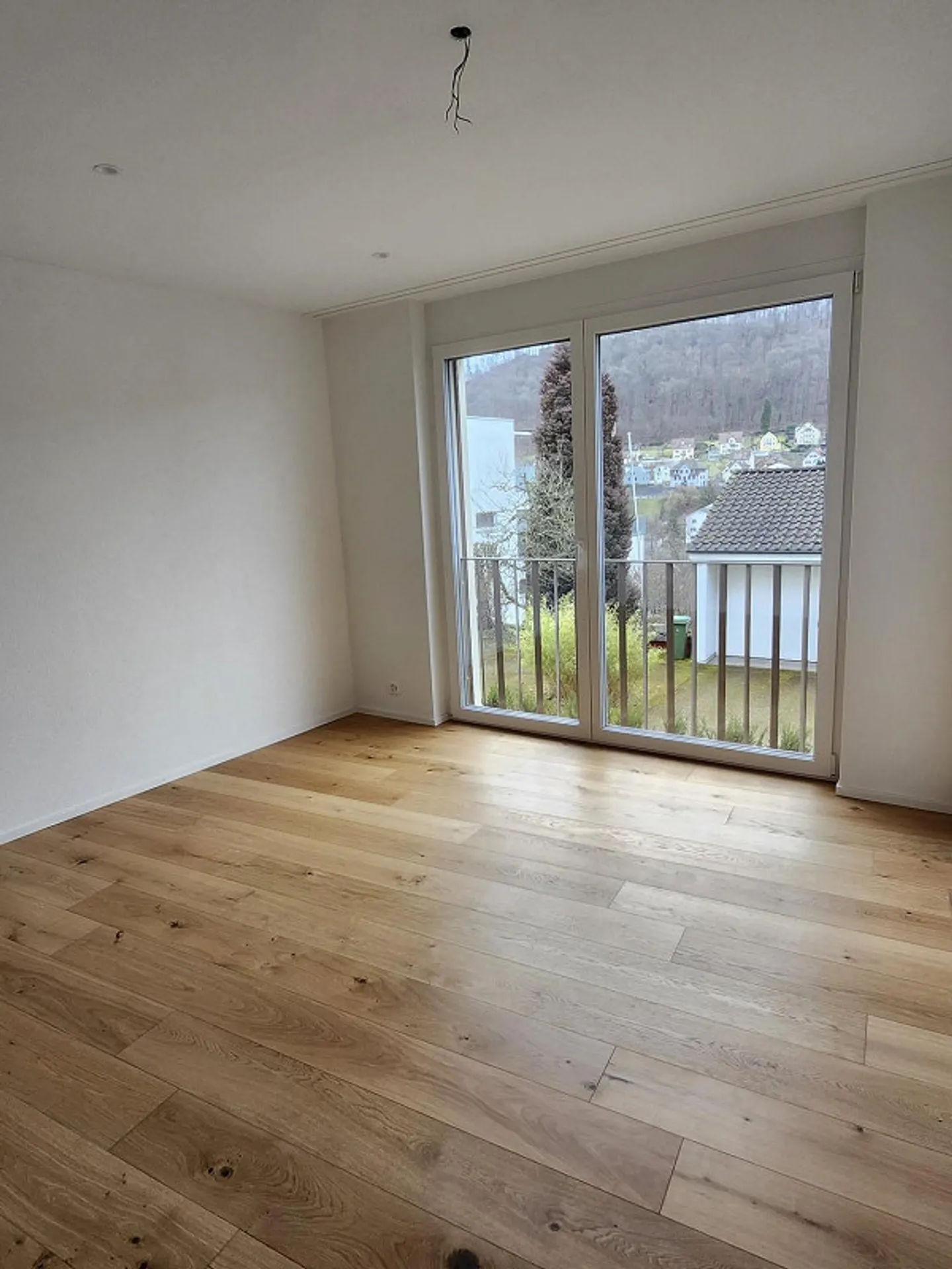 Modernes Wohnen an zentraler Lage  neuwertige 4.5-Zimmerwohnung in ... - Photo 6 of 10
