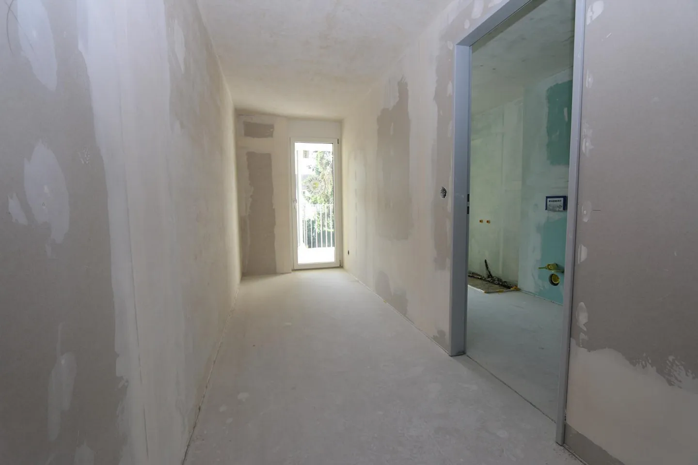 Almost Completed - Exclusive 3.5 Room Apartment with Studio - Photo 10 of 16