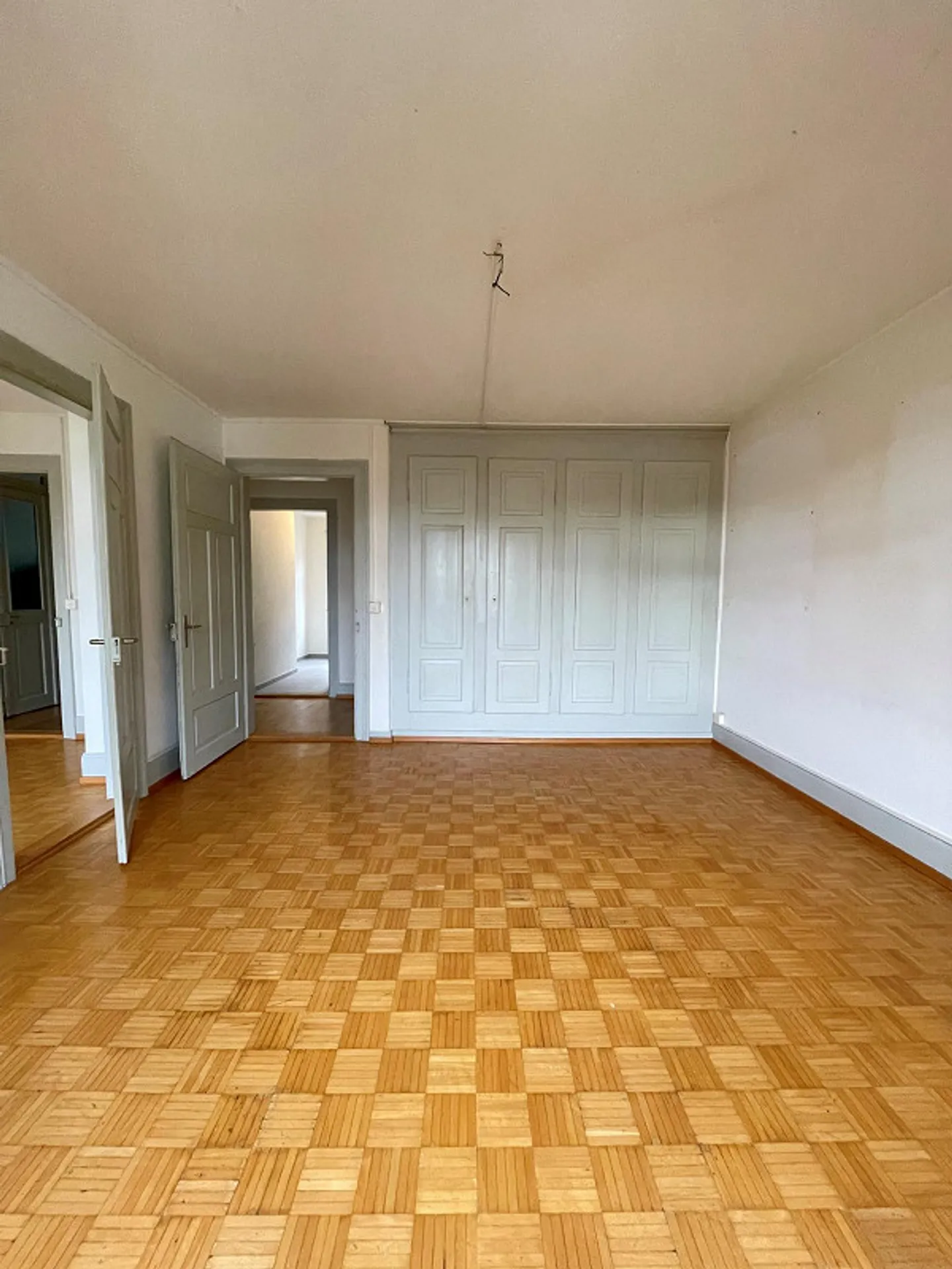 Charmante 3-Zimmer-Wohnung in Arbon - Foto 5 von 12