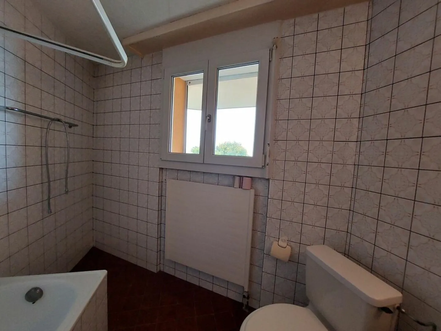 Superb apartment with spacious terrace and lake view - Photo 6 of 11