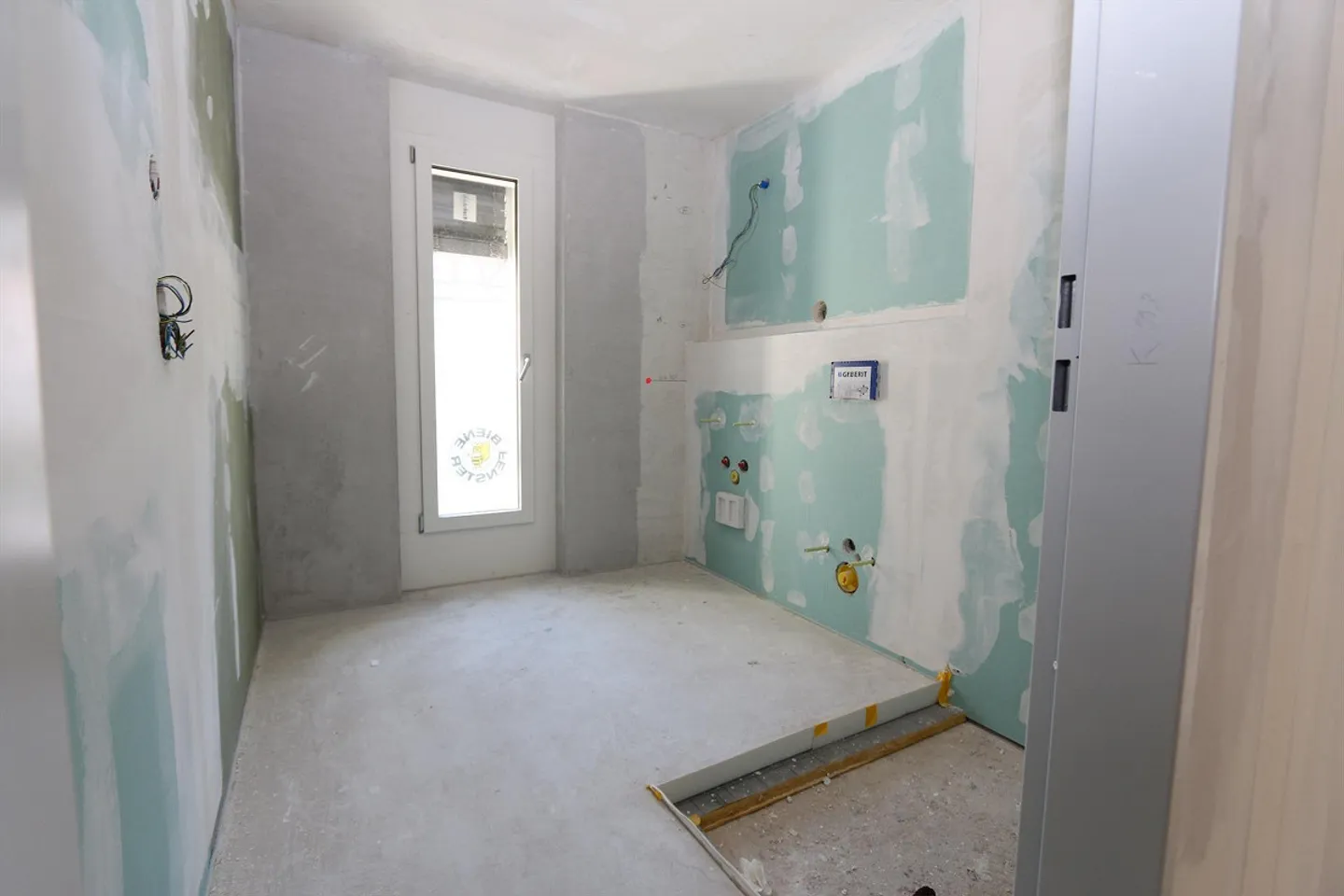 Almost Completed - Exclusive 3.5 Room Apartment with Studio - Photo 11 of 16