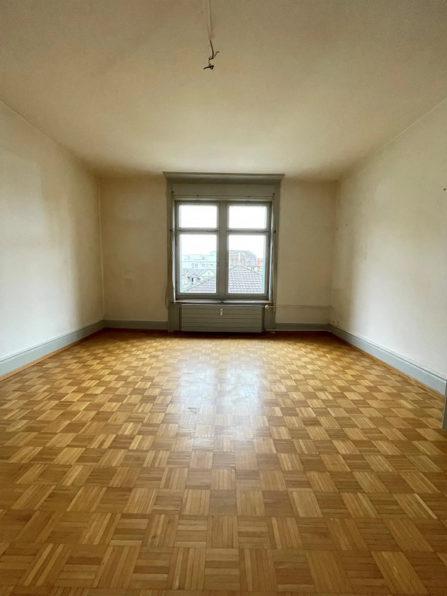 Charmante 3-Zimmer-Wohnung in Arbon - Foto 6 von 12