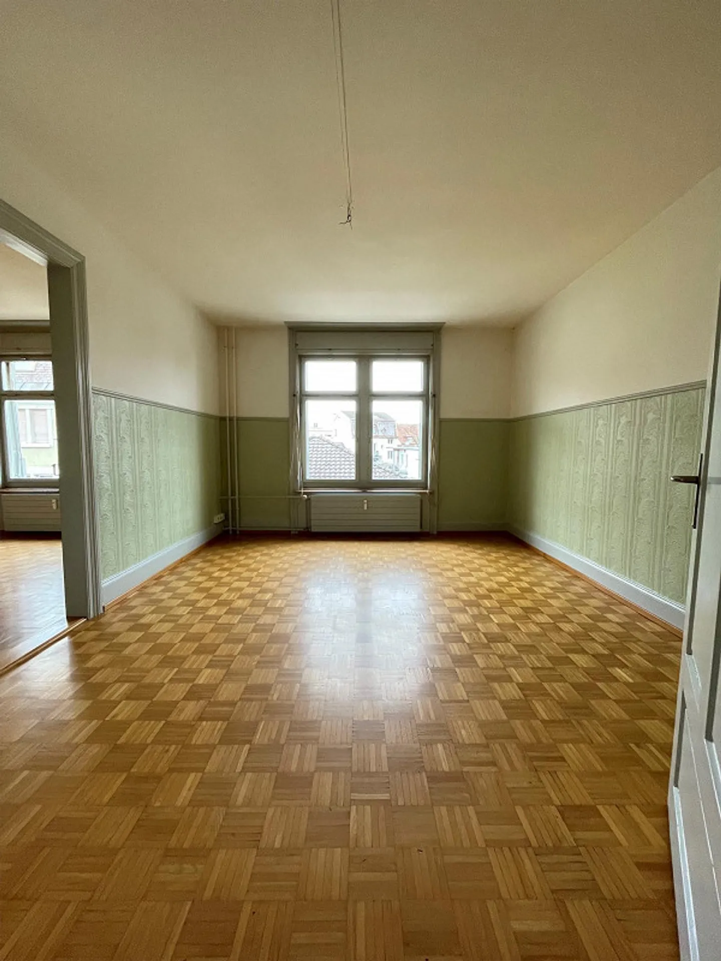 Charmante 3-Zimmer-Wohnung in Arbon - Foto 7 von 12