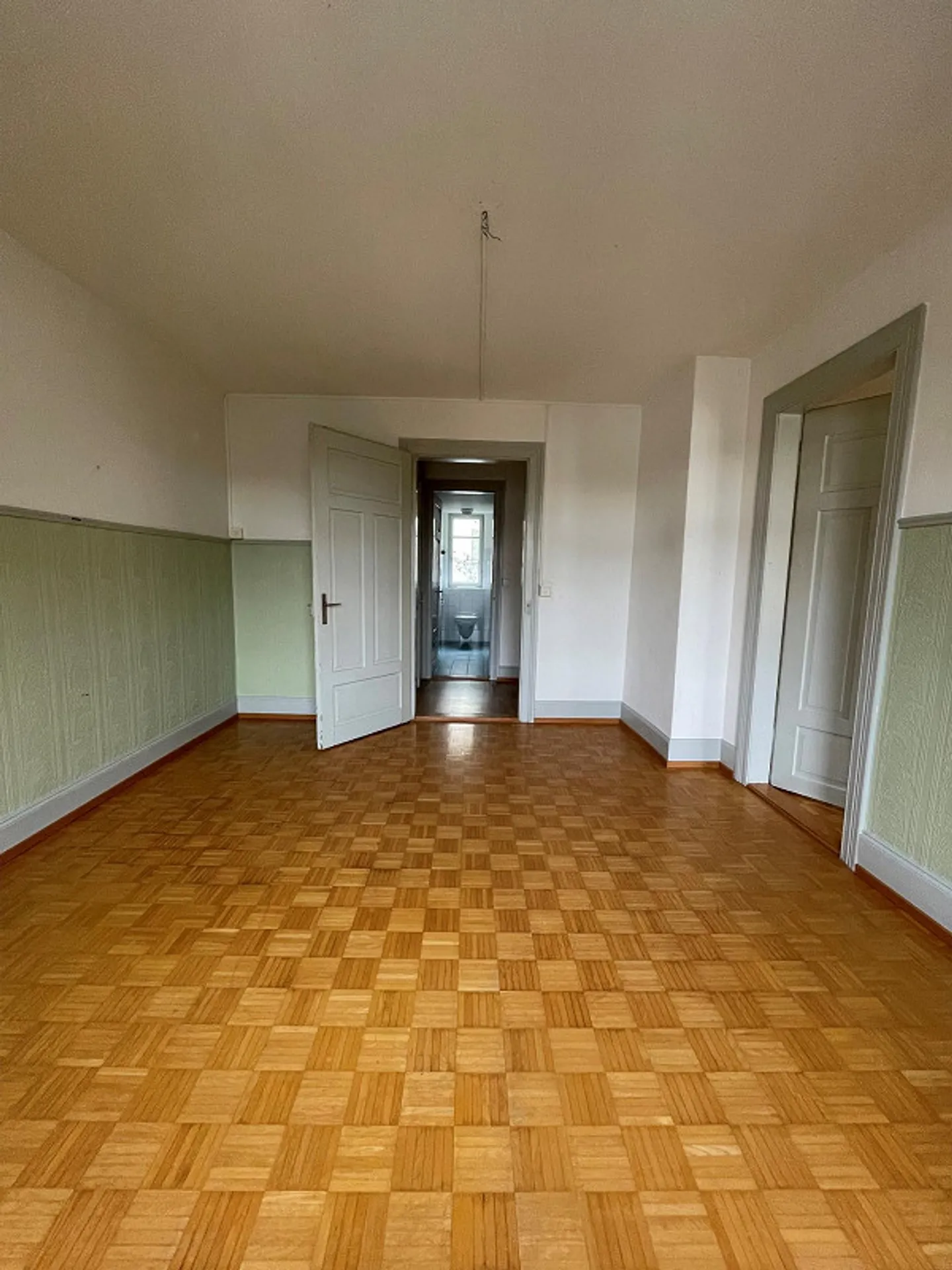 Charmante 3-Zimmer-Wohnung in Arbon - Foto 8 von 12