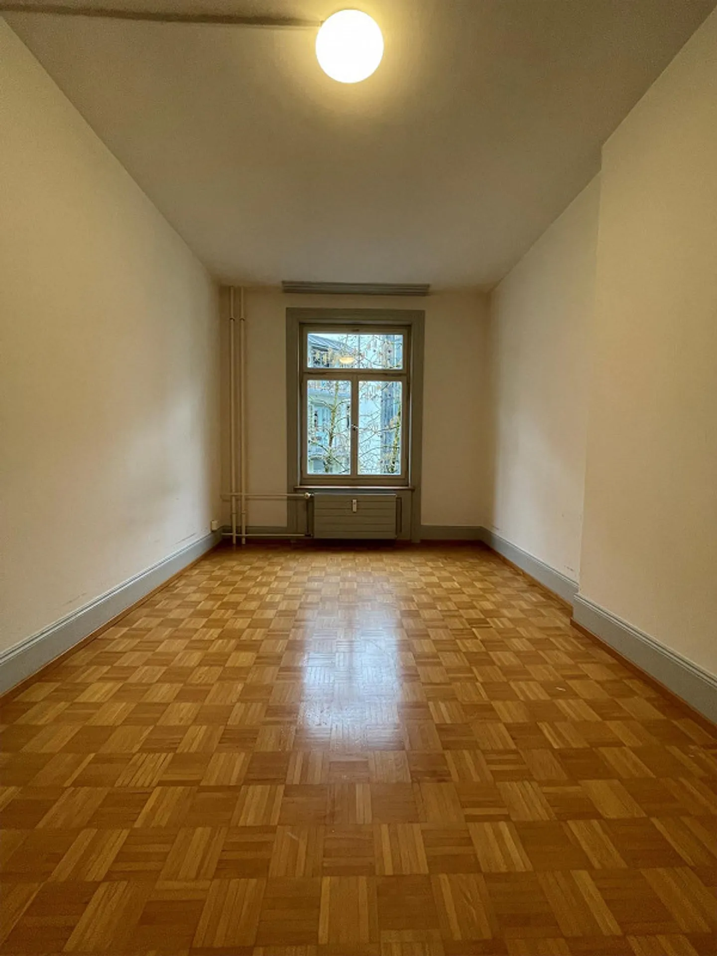 Charmante 3-Zimmer-Wohnung in Arbon - Foto 9 von 12