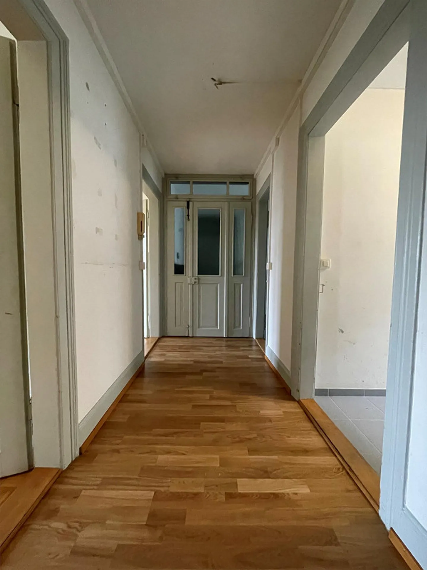 Charmante 3-Zimmer-Wohnung in Arbon - Foto 11 von 12