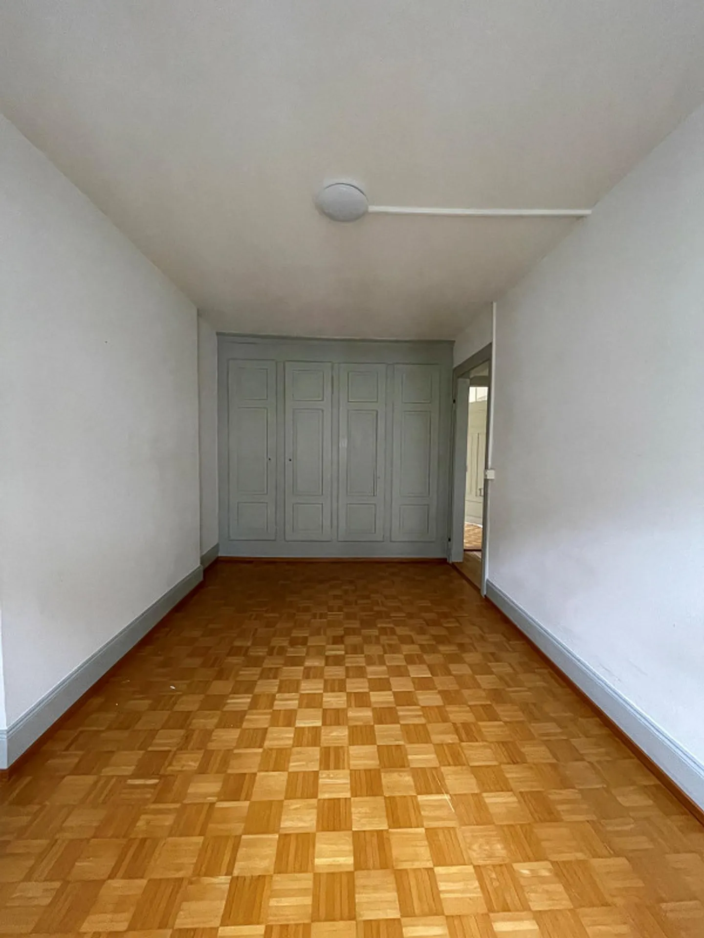 Charmante 3-Zimmer-Wohnung in Arbon - Foto 10 von 12