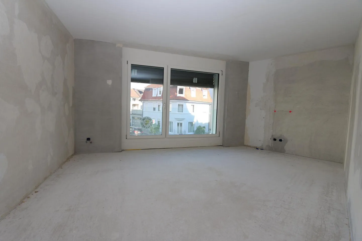 Almost Completed - Exclusive 3.5 Room Apartment with Studio - Photo 15 of 16