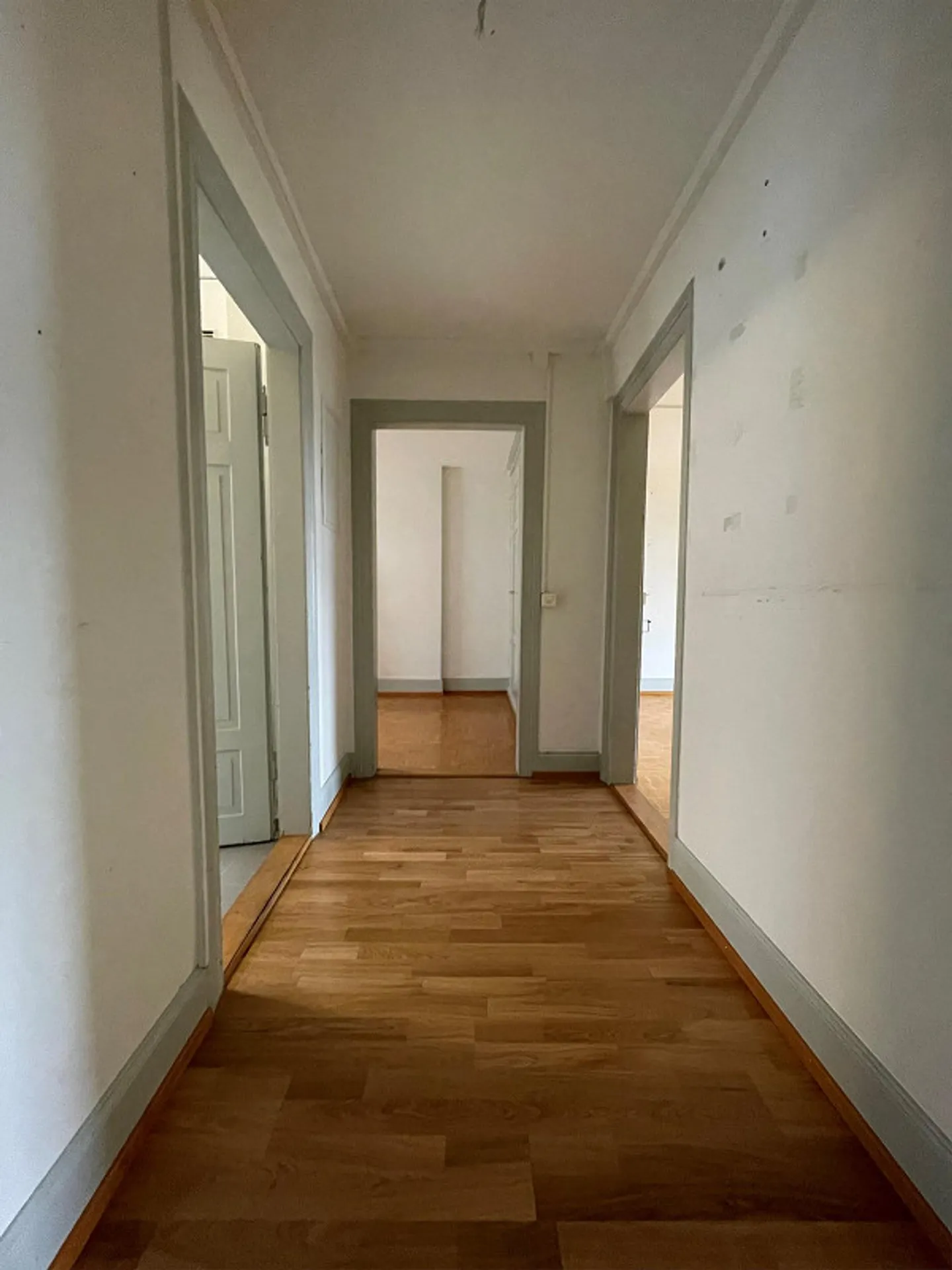 Charmante 3-Zimmer-Wohnung in Arbon - Foto 12 von 12