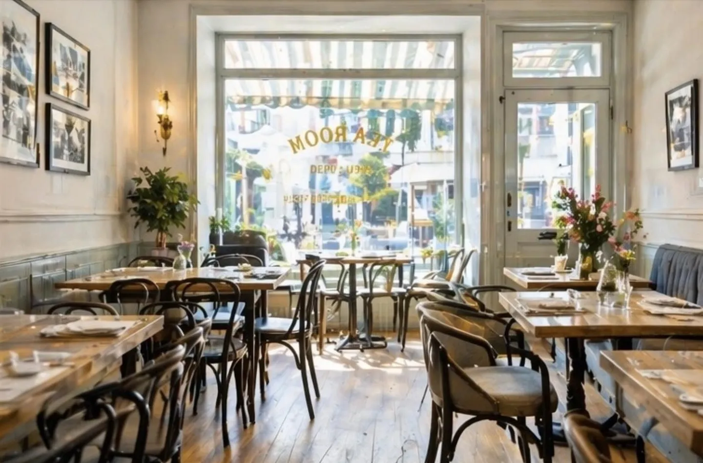 Handel 2 Zimmer - Foto 2 von 3