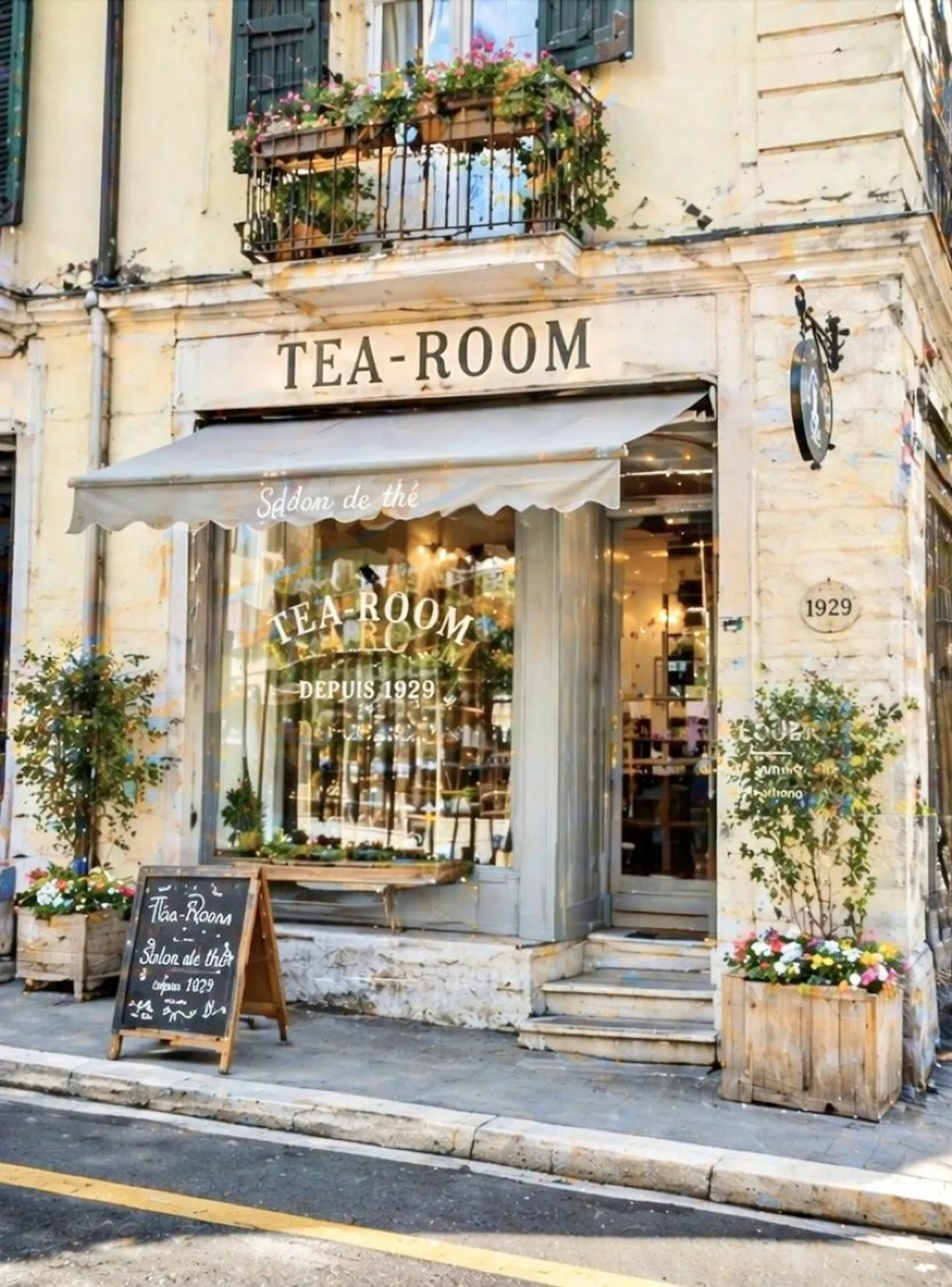 Handel 2 Zimmer - Foto 3 von 3