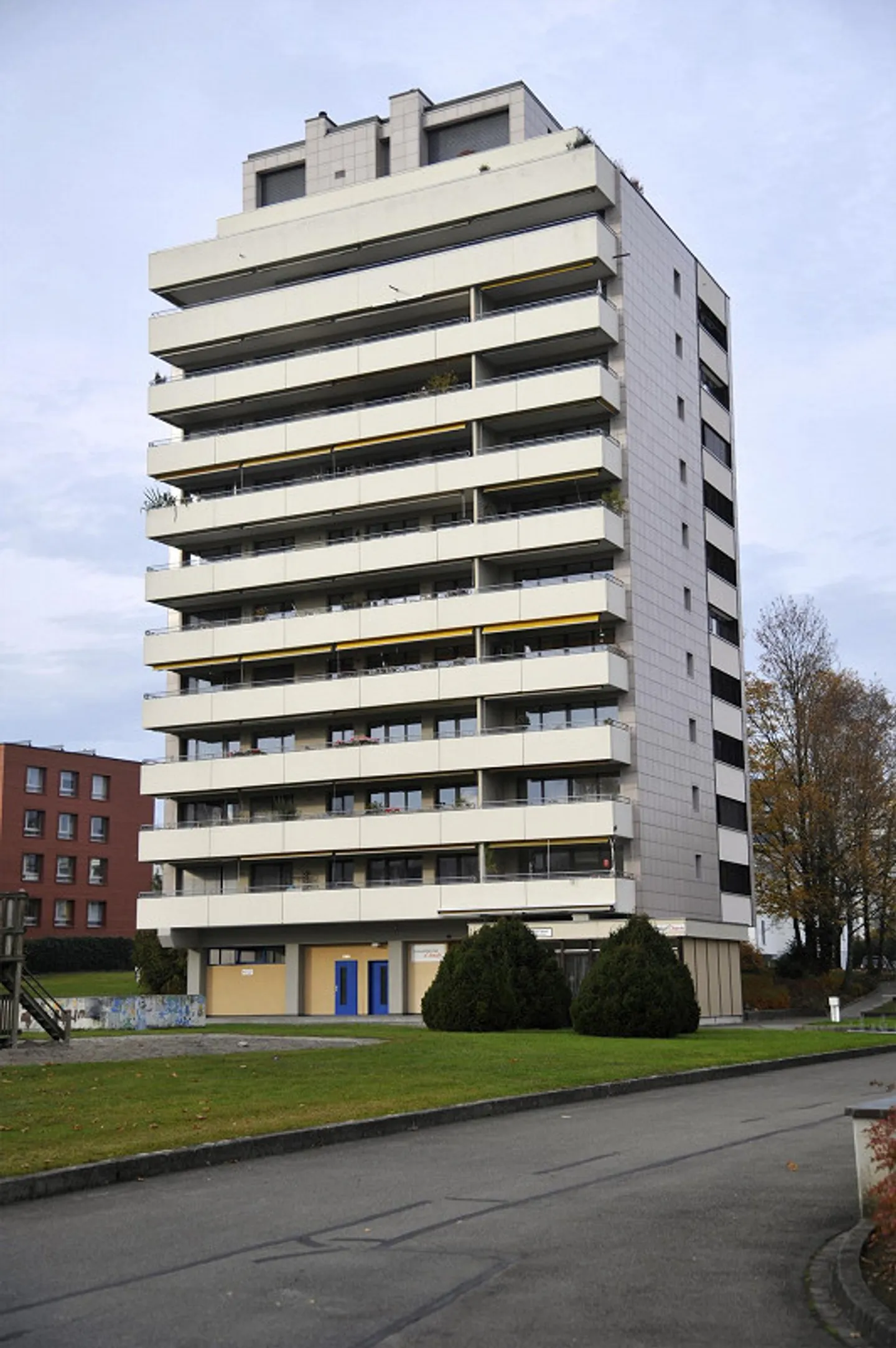 Appartamento 1.5 stanze a Cham - Foto 1 di 1