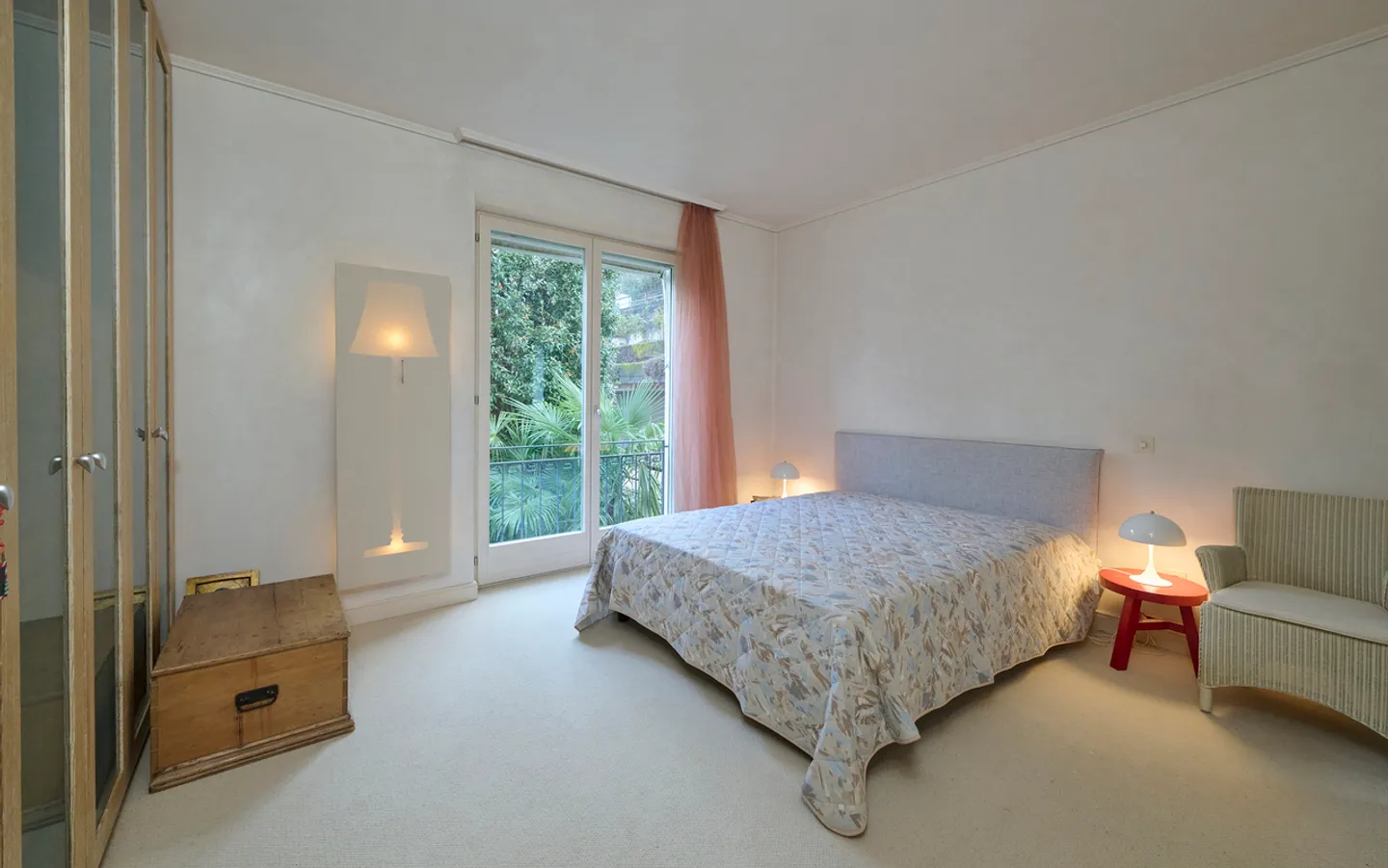 Appartamento mozzafiato sul lago - Foto 6 di 13