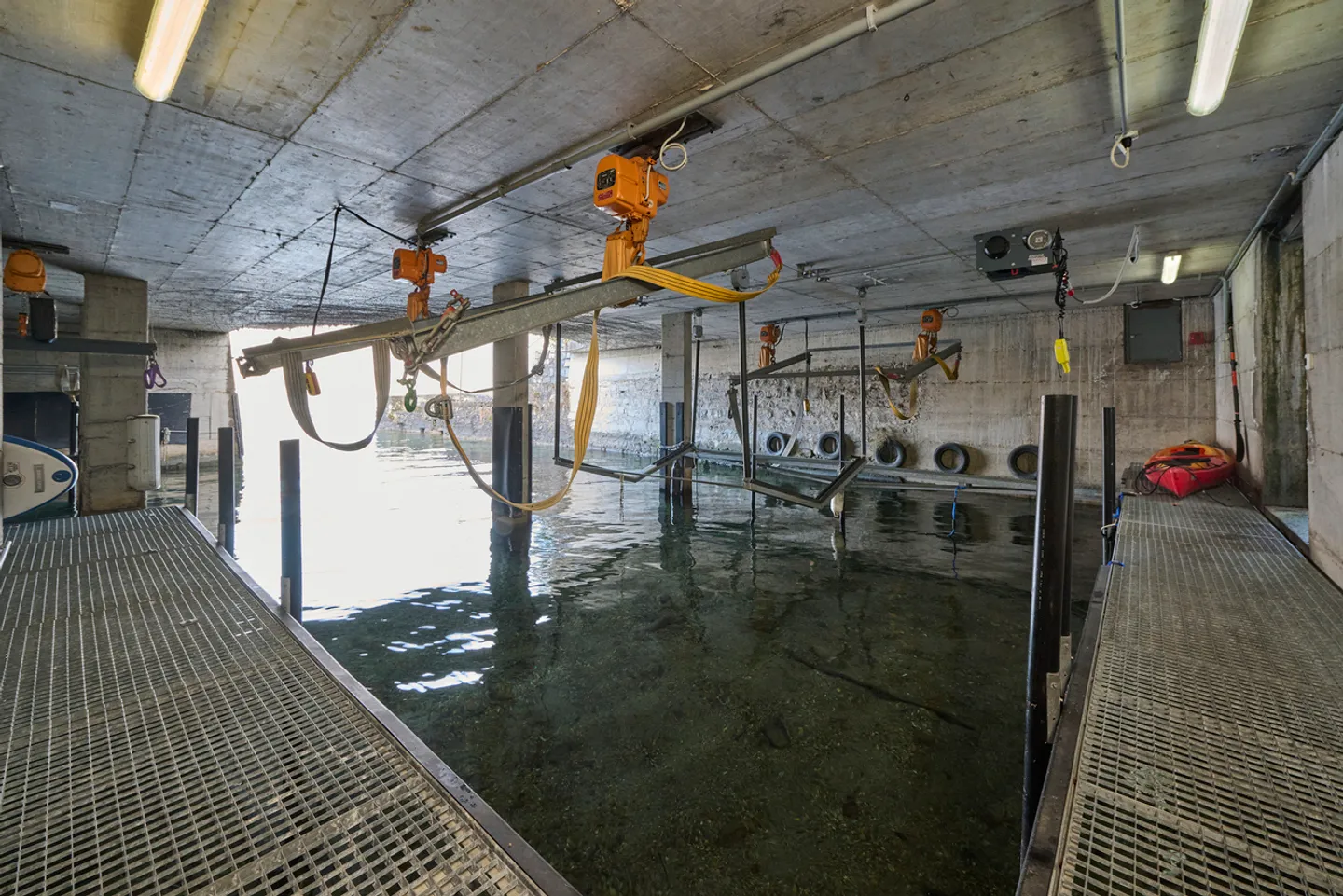 Appartamento mozzafiato sul lago - Foto 11 di 13