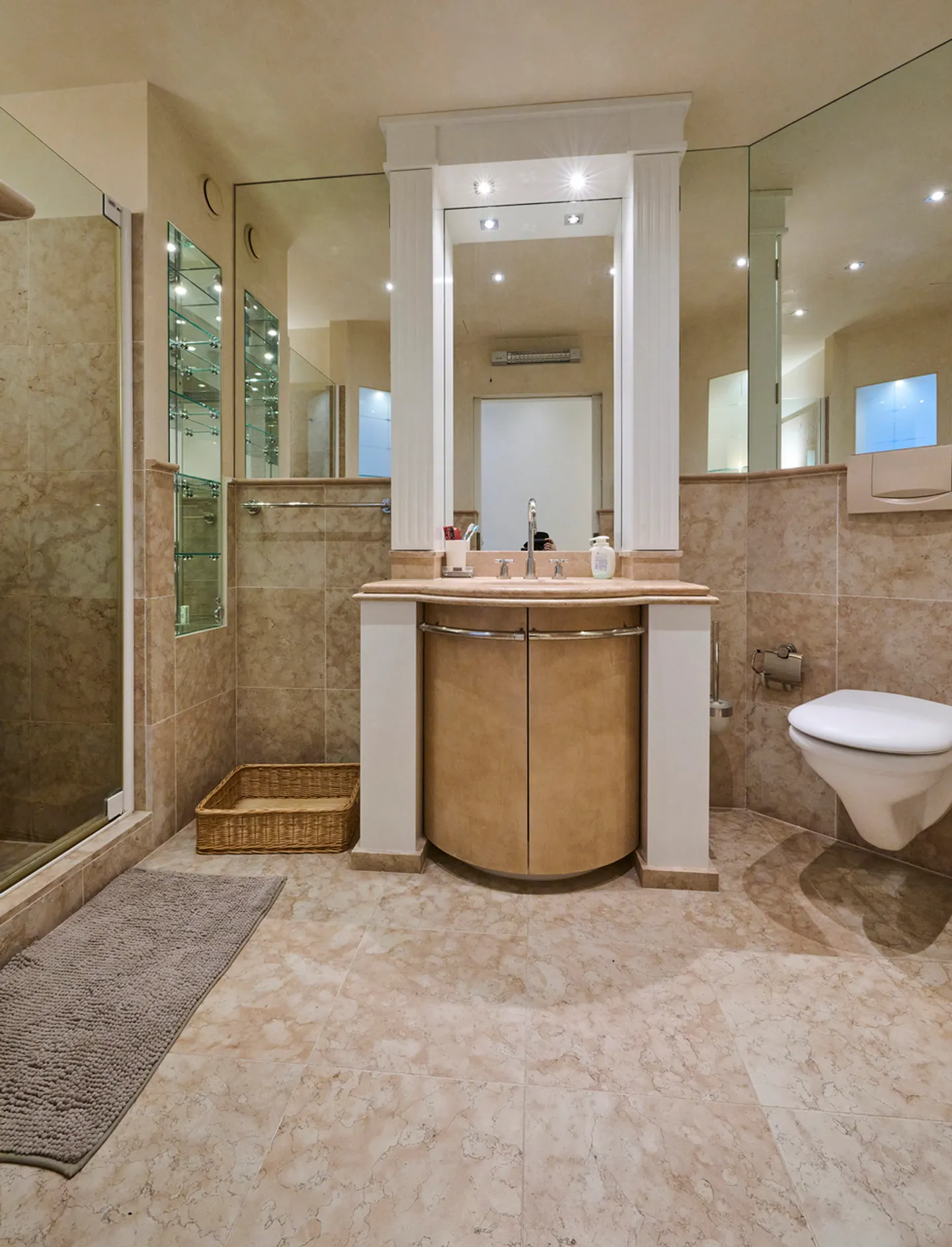 Appartamento mozzafiato sul lago - Foto 13 di 13