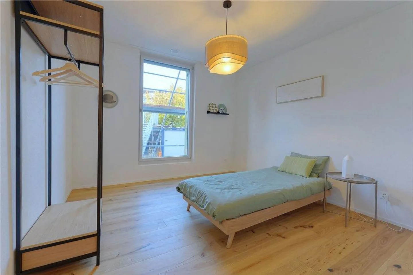 NEUBAU Viermoos - Wohnen an bester Zentrumslage von Urtenen-Schönbühl - Foto 10 von 13