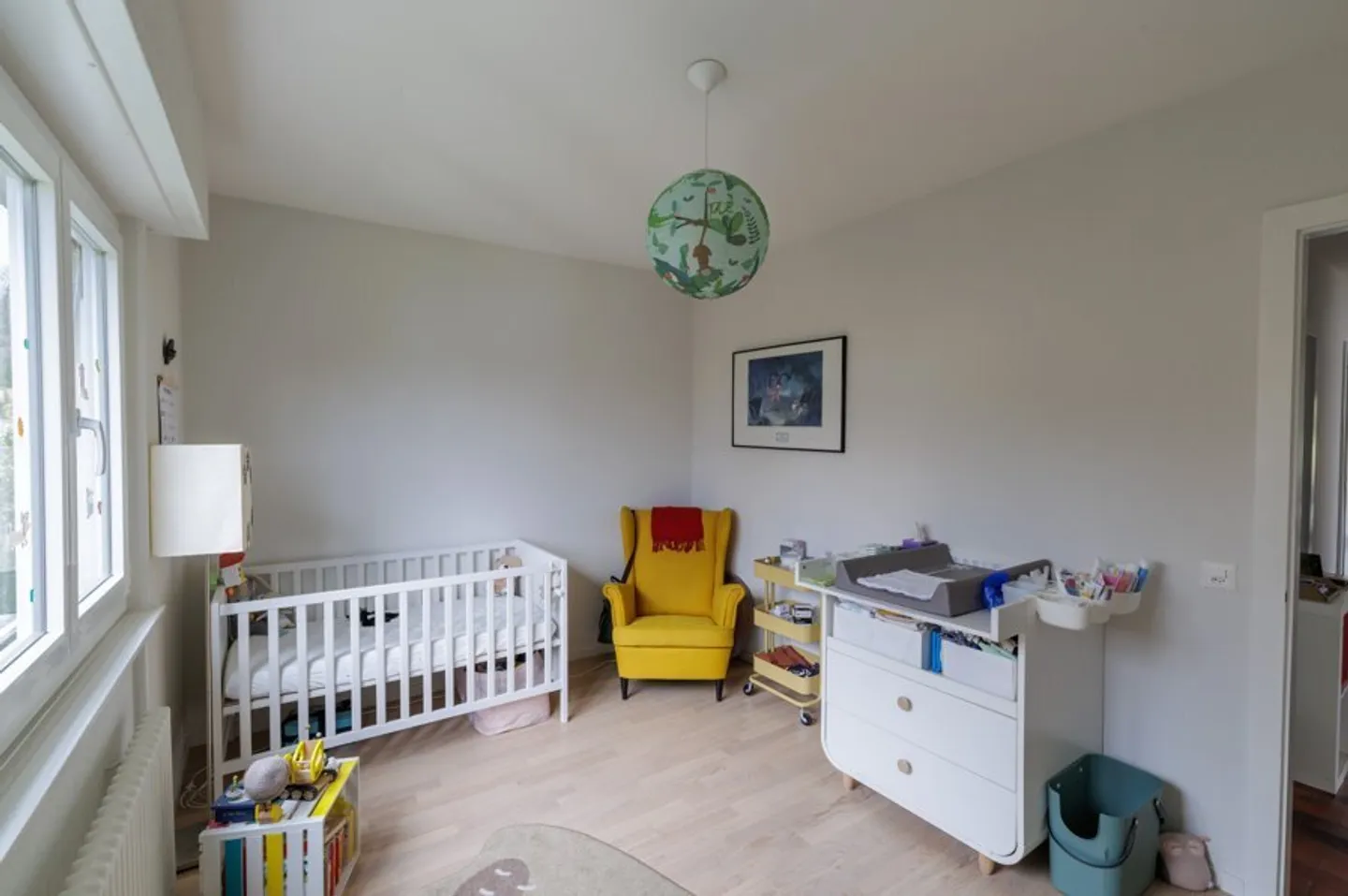 6,5-Zimmer-Haus - Foto 7 von 11
