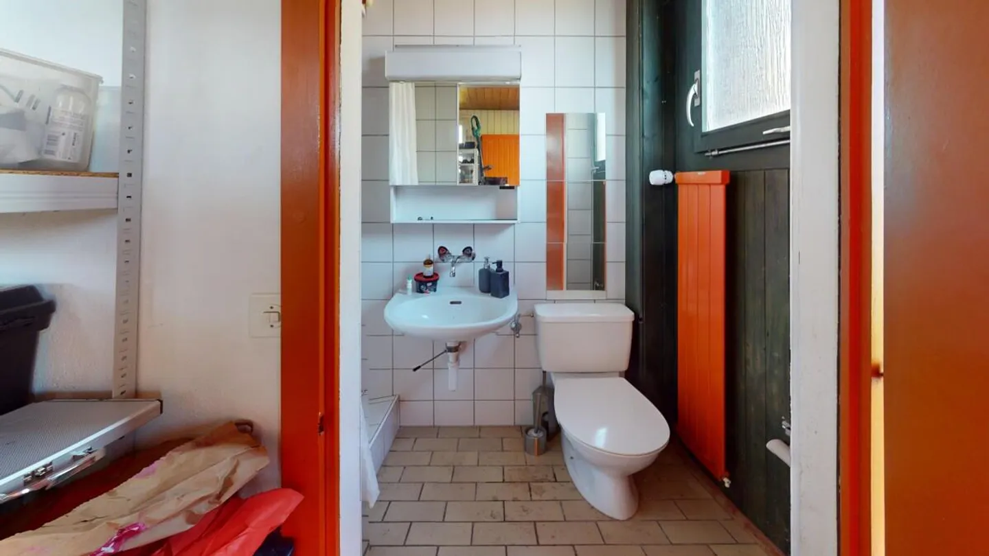Charmantes Einfamilienhaus mit Aussicht - Foto 12 von 12