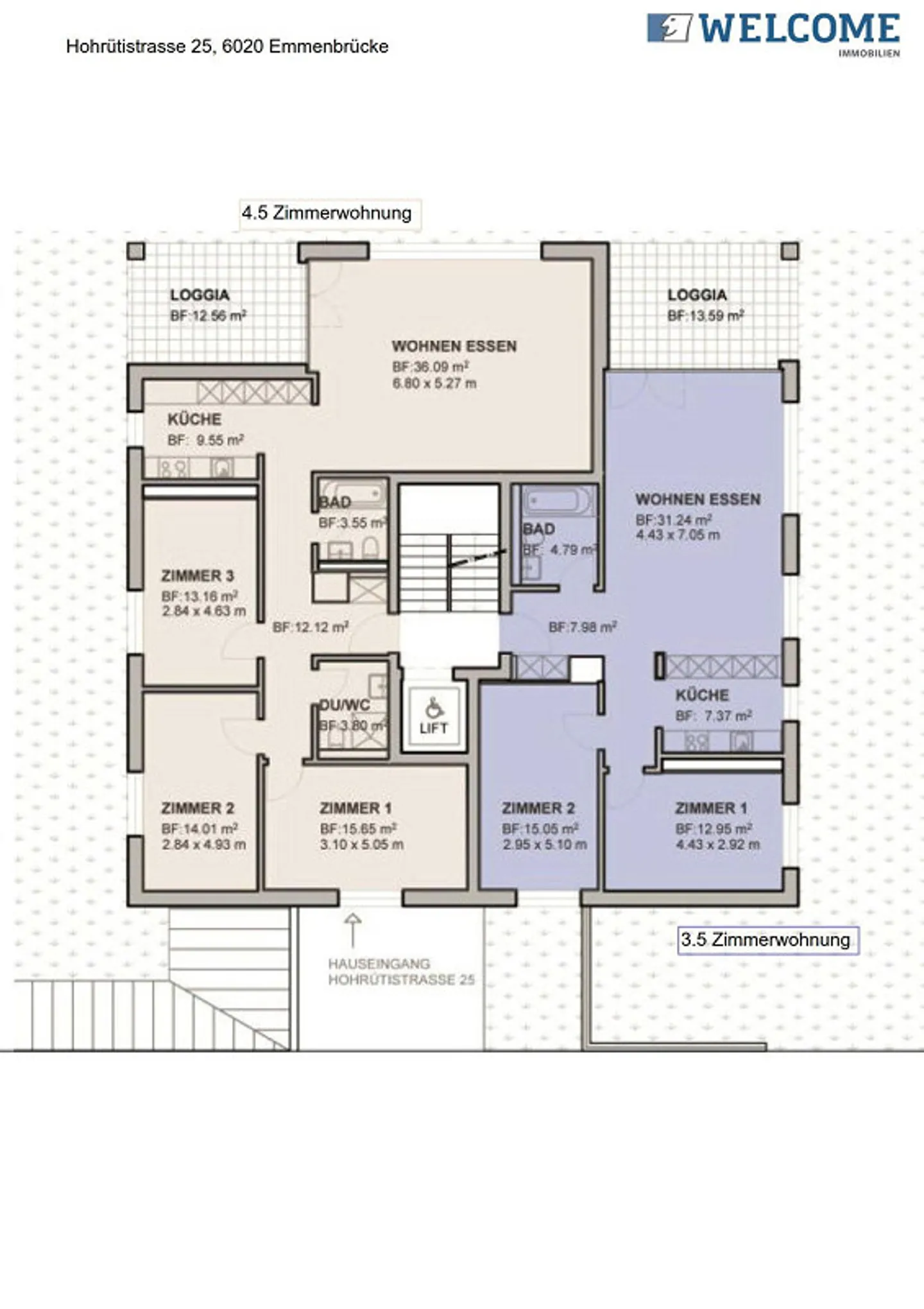 Appartement lumineux au rez-de-chaussée avec espace jardin - idéal pour les familles - Photo 10 sur 10