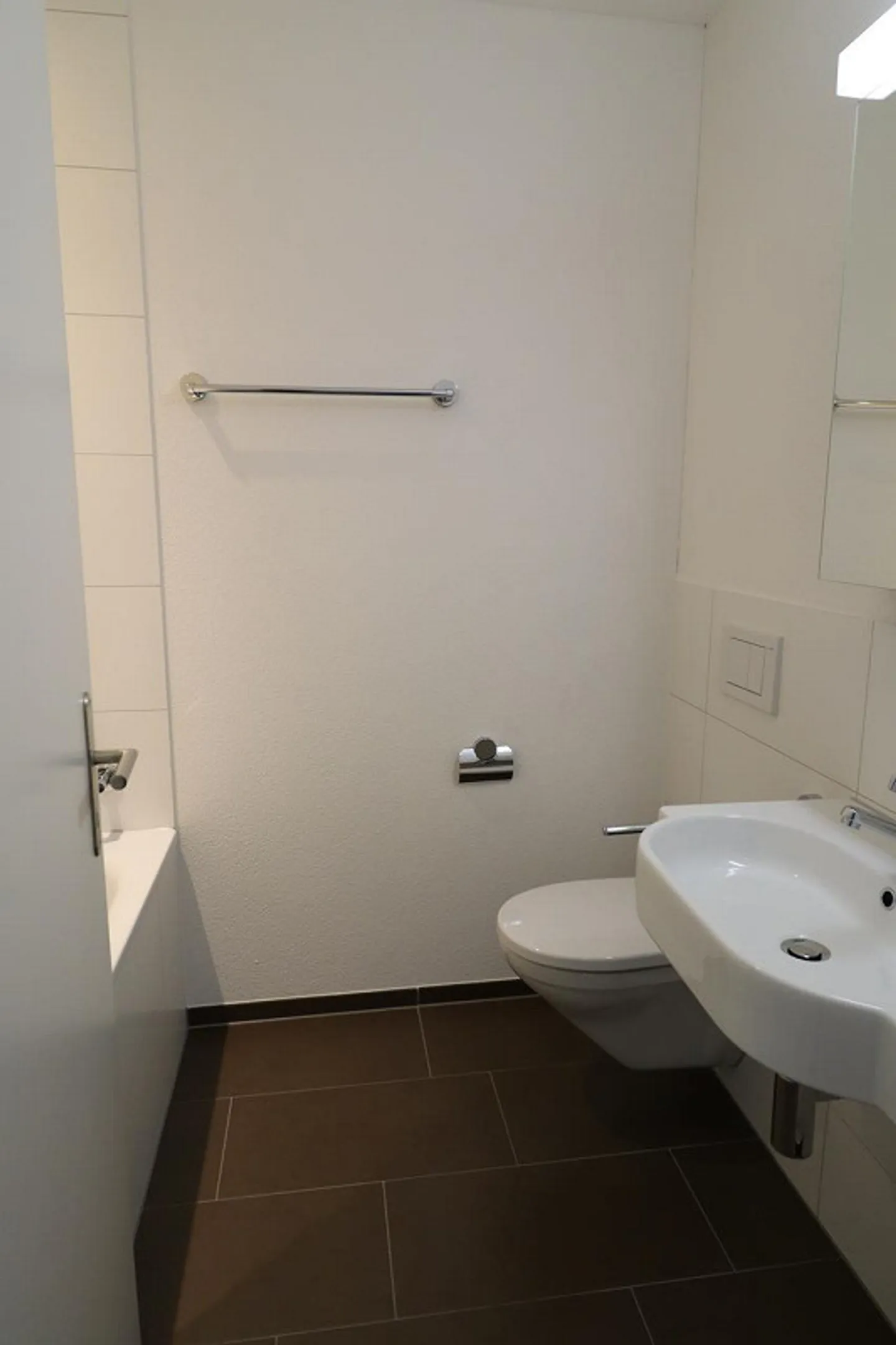 Appartement lumineux au rez-de-chaussée avec espace jardin - idéal pour les familles - Photo 7 sur 10