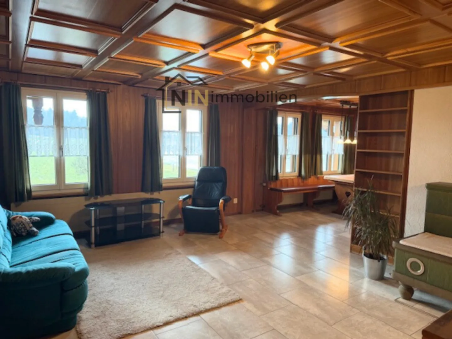 Heimeliges Bijou im Bauernhaus - Foto 2 von 9