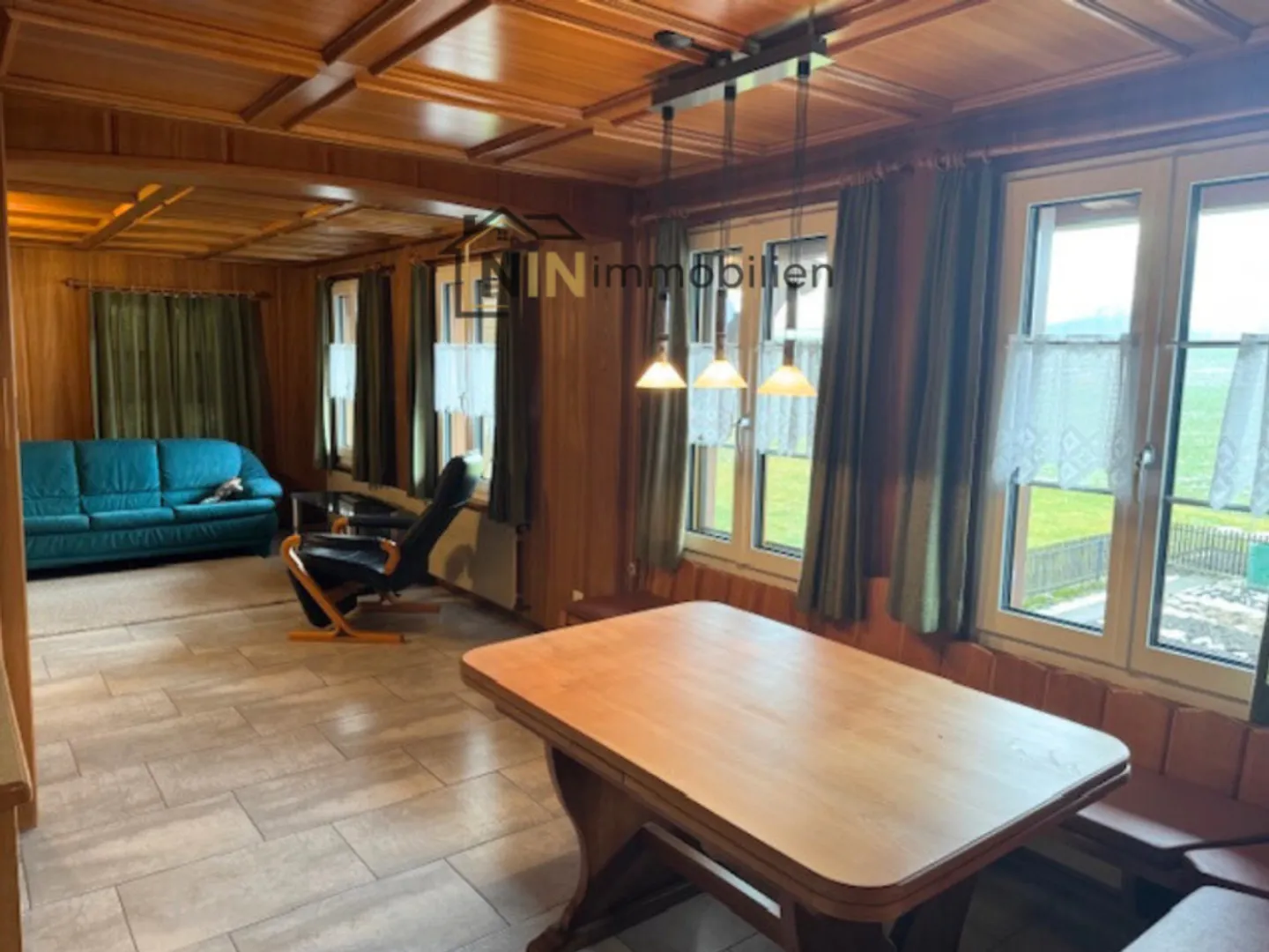 Heimeliges Bijou im Bauernhaus - Foto 3 von 9