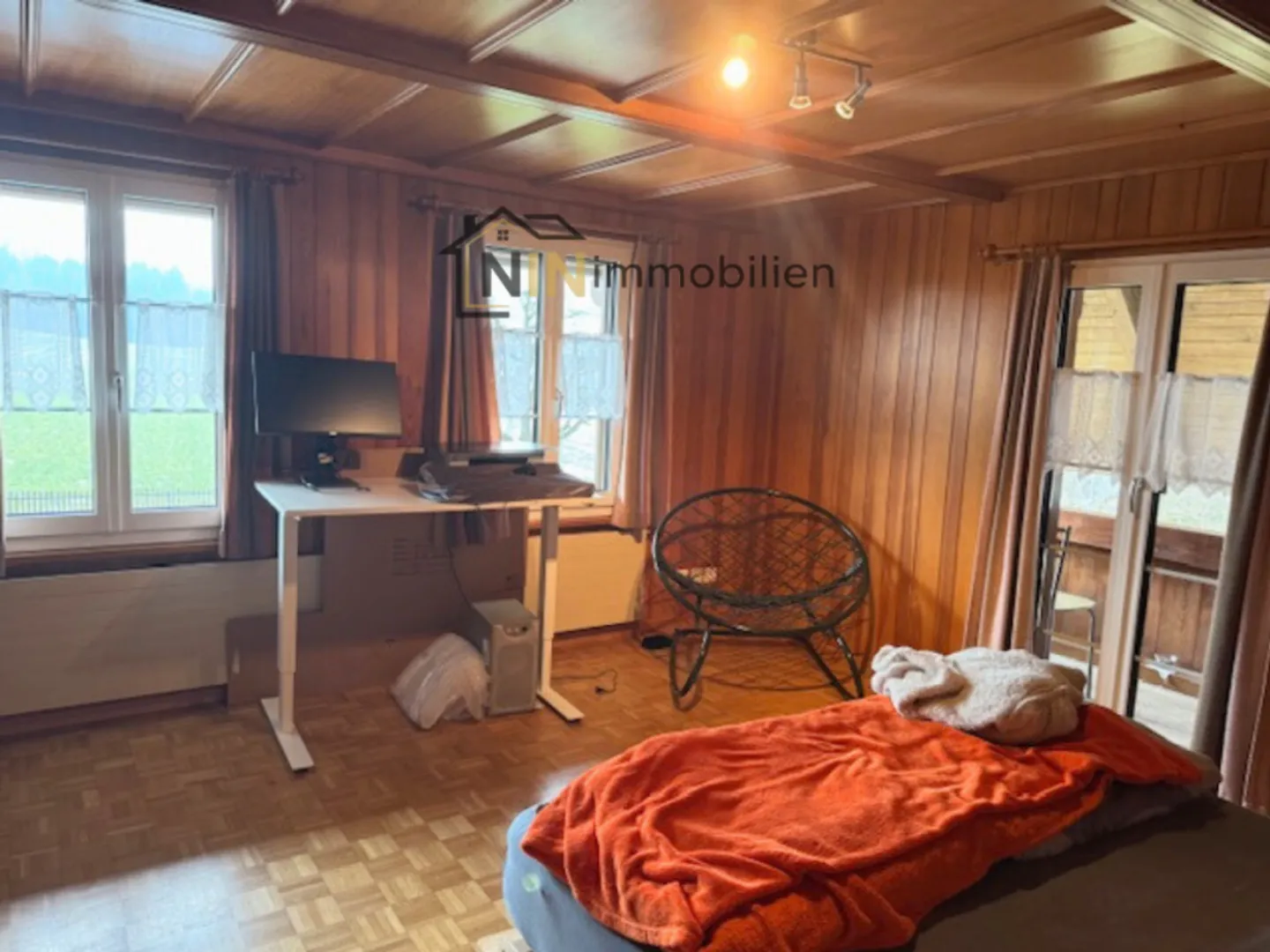 Heimeliges Bijou im Bauernhaus - Foto 5 von 9