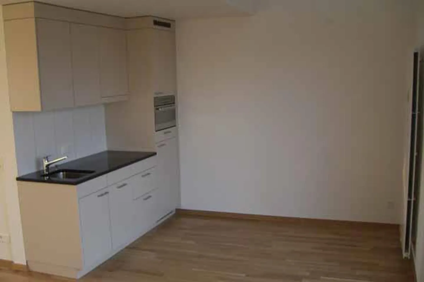 Appartamento moderno, vista, terrazza sul tetto - cosa vuoi di più ?! - Foto 2 di 4