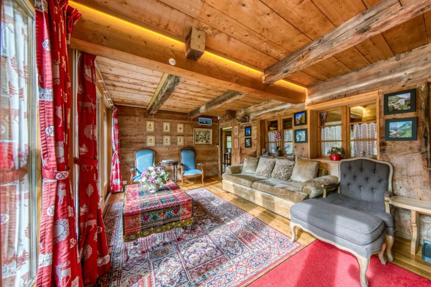 Apartment for sale - Photo 1 of 25