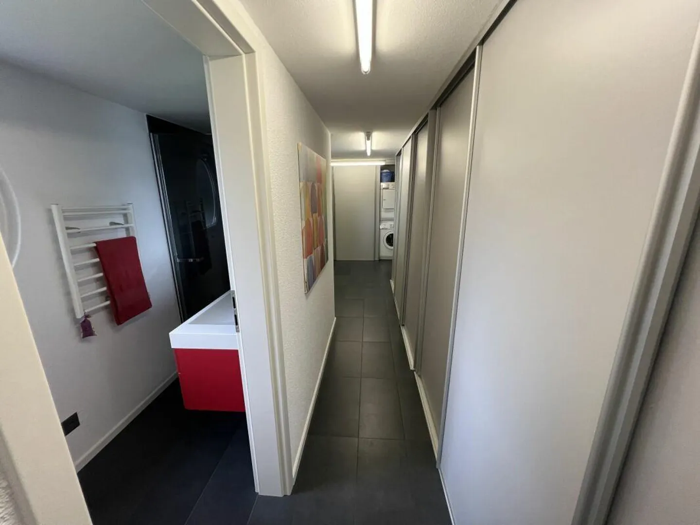 Belle maison individuelle de 5,5 pièces avec terrasse, jardin et beau... - Photo 3 sur 20