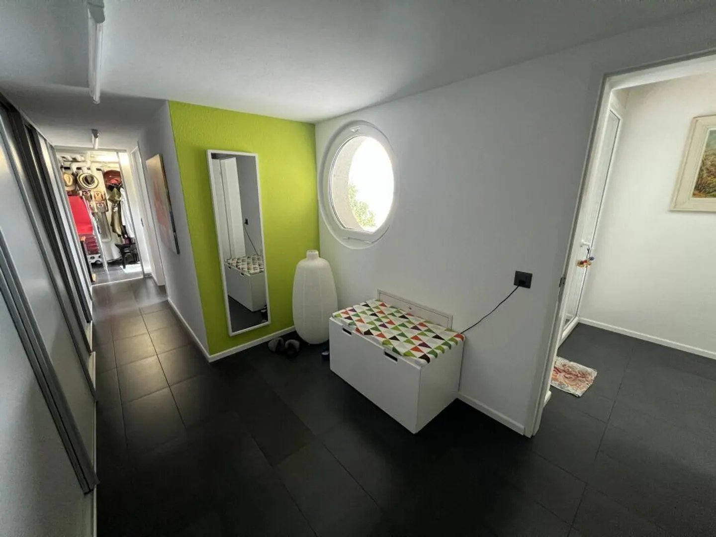 Belle maison individuelle de 5,5 pièces avec terrasse, jardin et beau... - Photo 5 sur 20