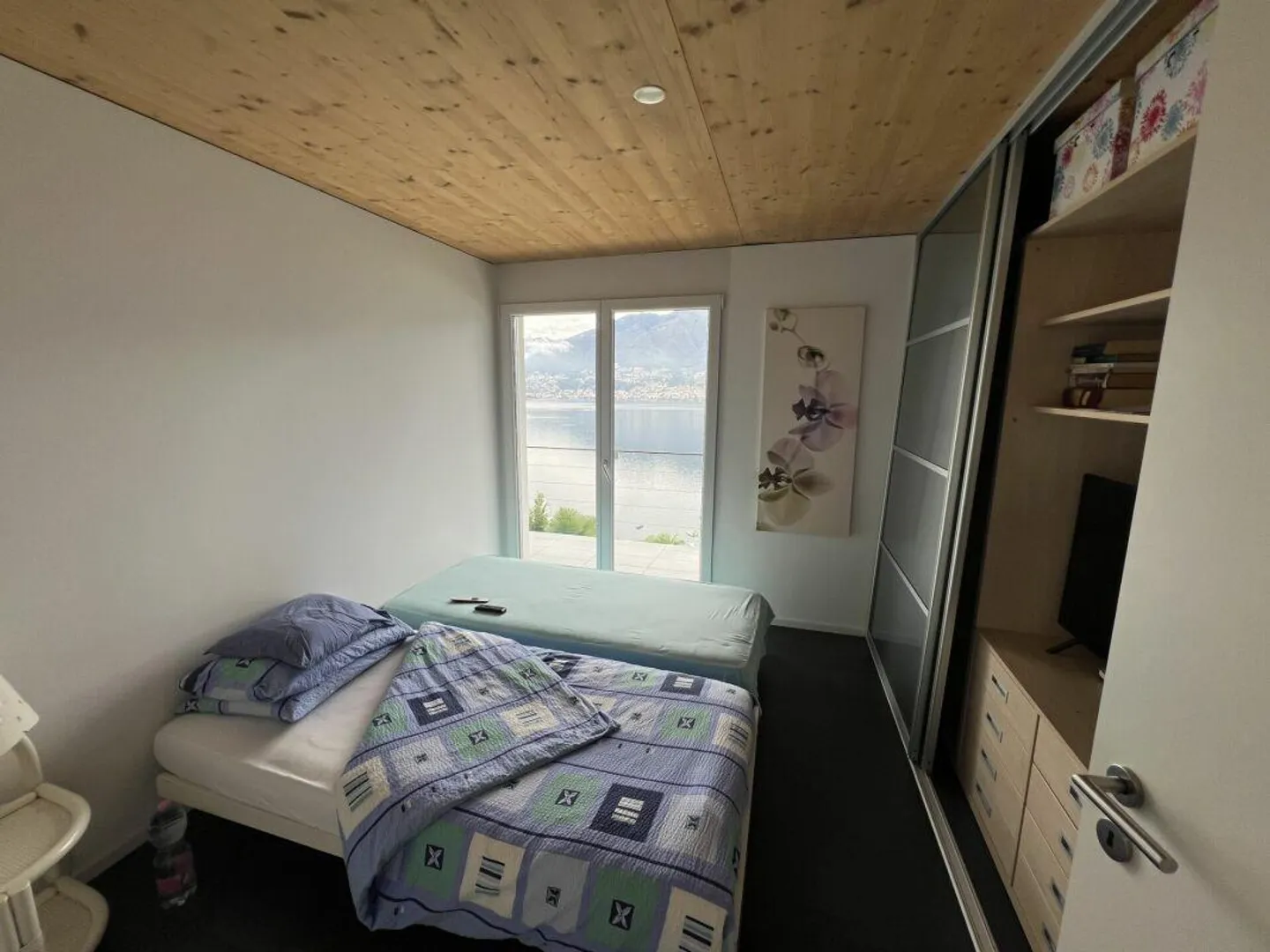 Belle maison individuelle de 5,5 pièces avec terrasse, jardin et beau... - Photo 7 sur 20