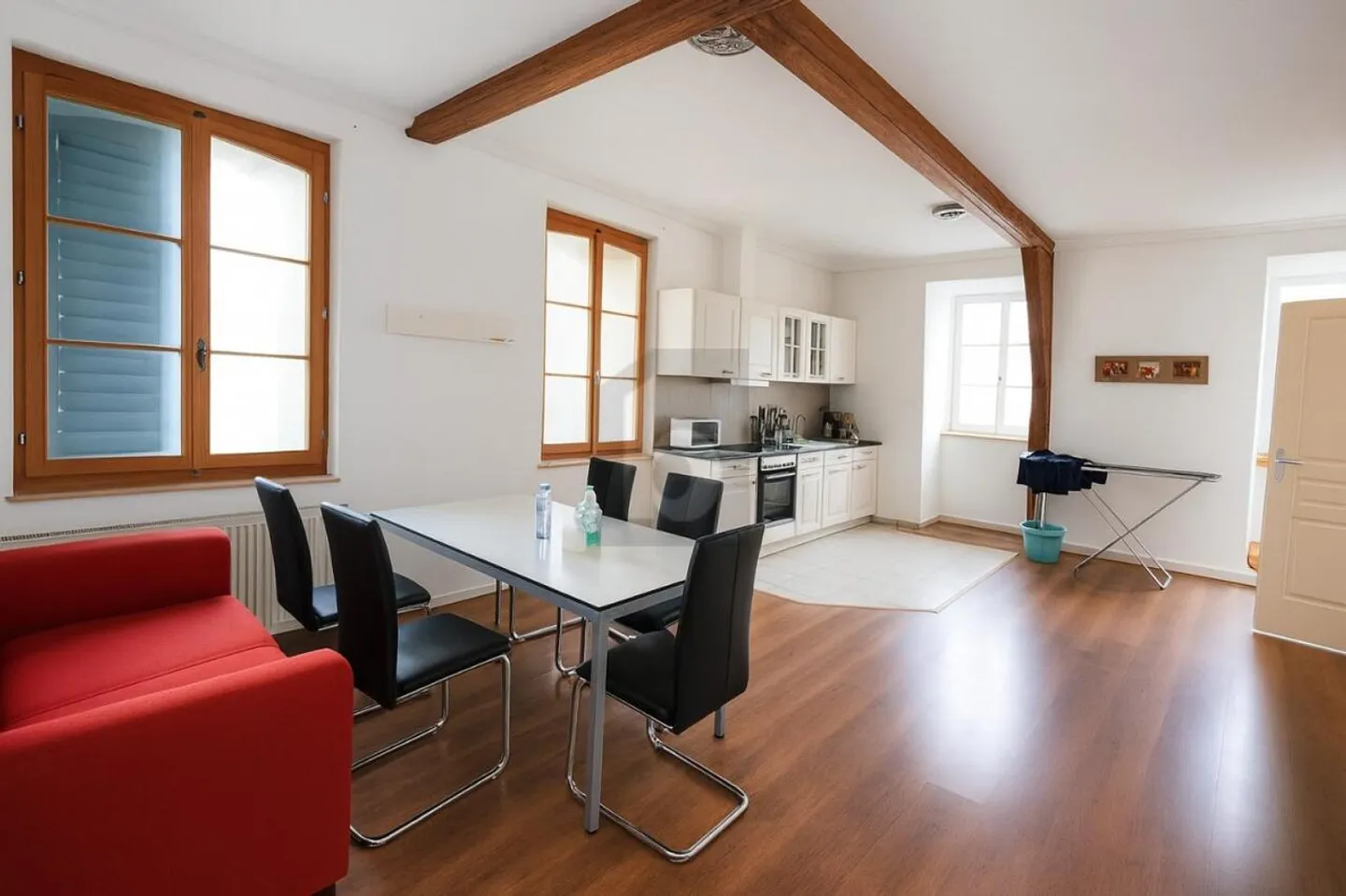 YIELD WITH GREAT POTENTIAL AND CHARACTER - Photo 4 of 6