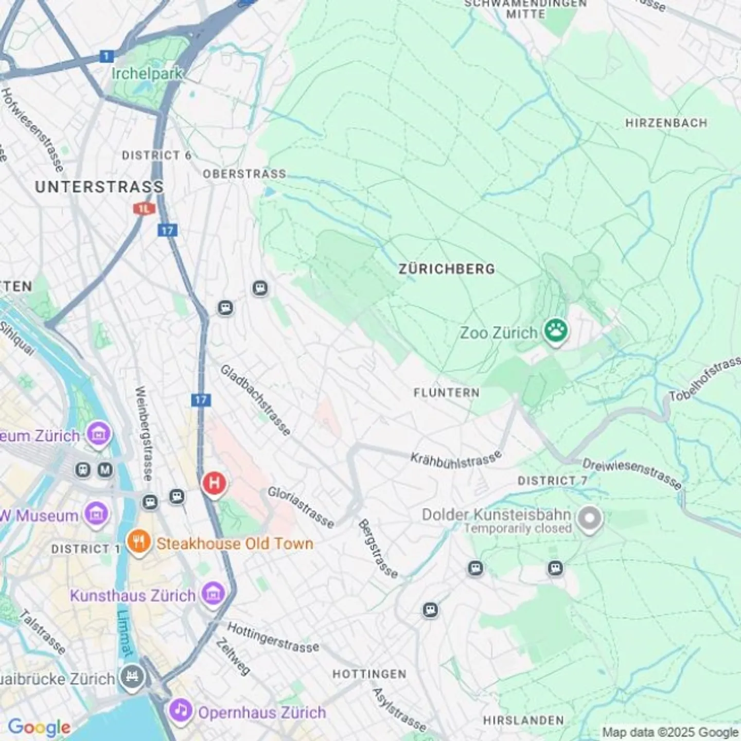 «4 Room apartment» - Foto 1 von 1