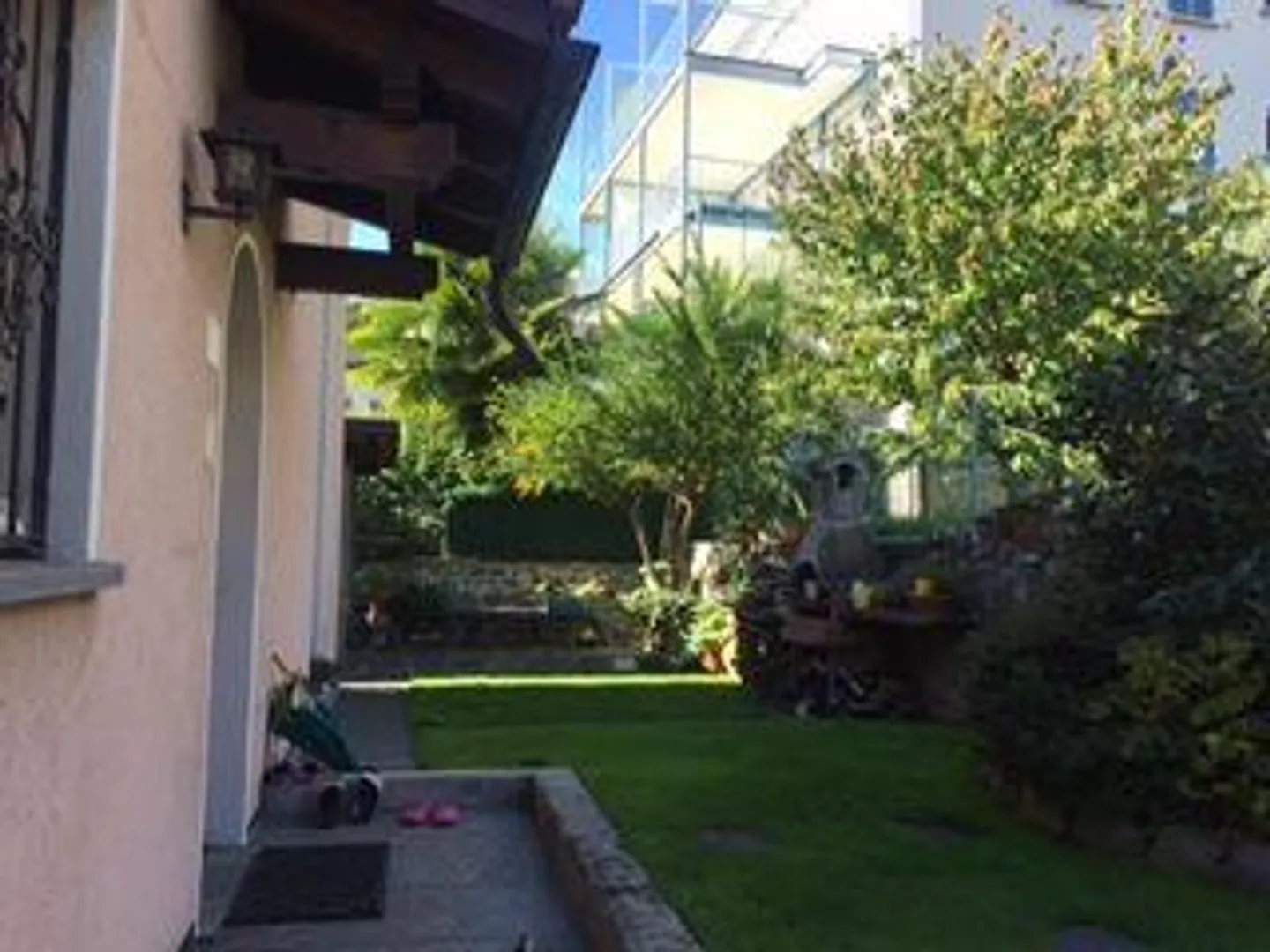 Minusio - Villa jumelée - Photo 11 sur 13