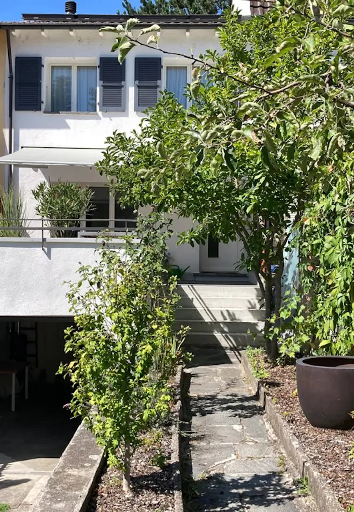 Maison individuelle à louer - Photo 1 sur 10
