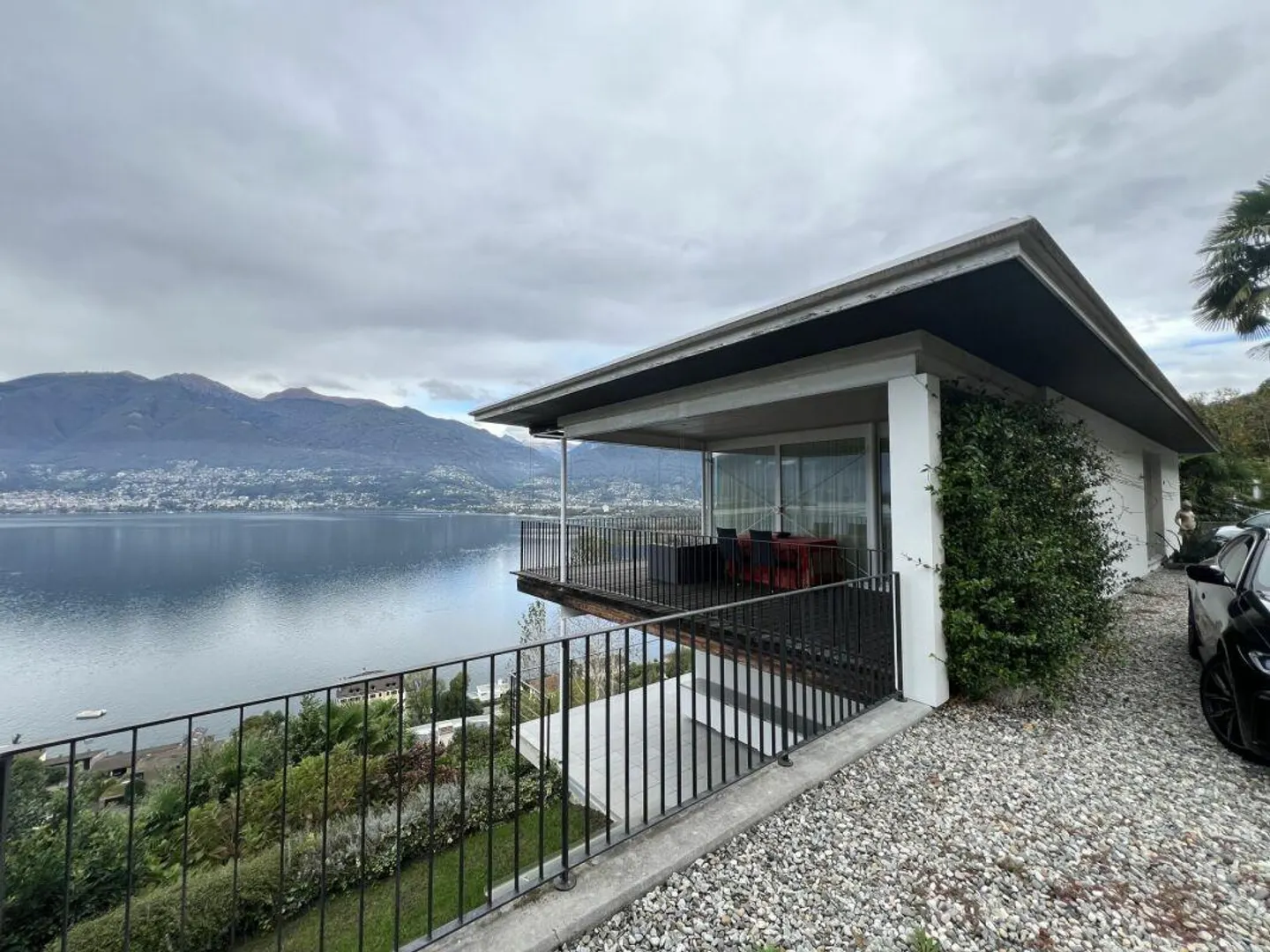 Belle maison individuelle de 5,5 pièces avec terrasse, jardin et beau... - Photo 1 sur 20