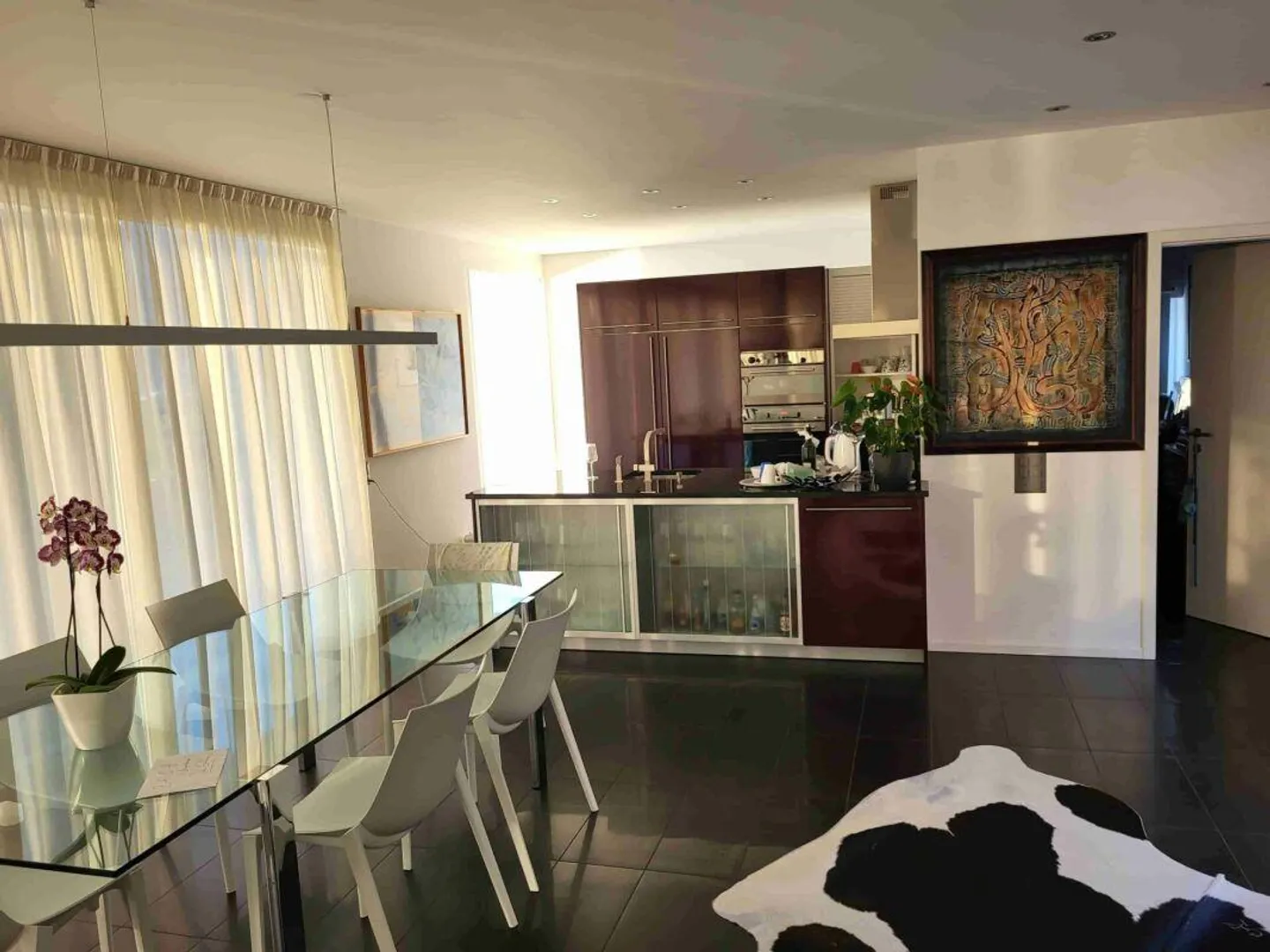 Belle maison individuelle de 5,5 pièces avec terrasse, jardin et beau... - Photo 12 sur 20
