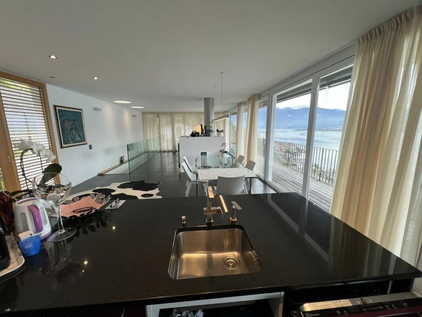 Belle maison individuelle de 5,5 pièces avec terrasse, jardin et beau... - Photo 14 sur 20