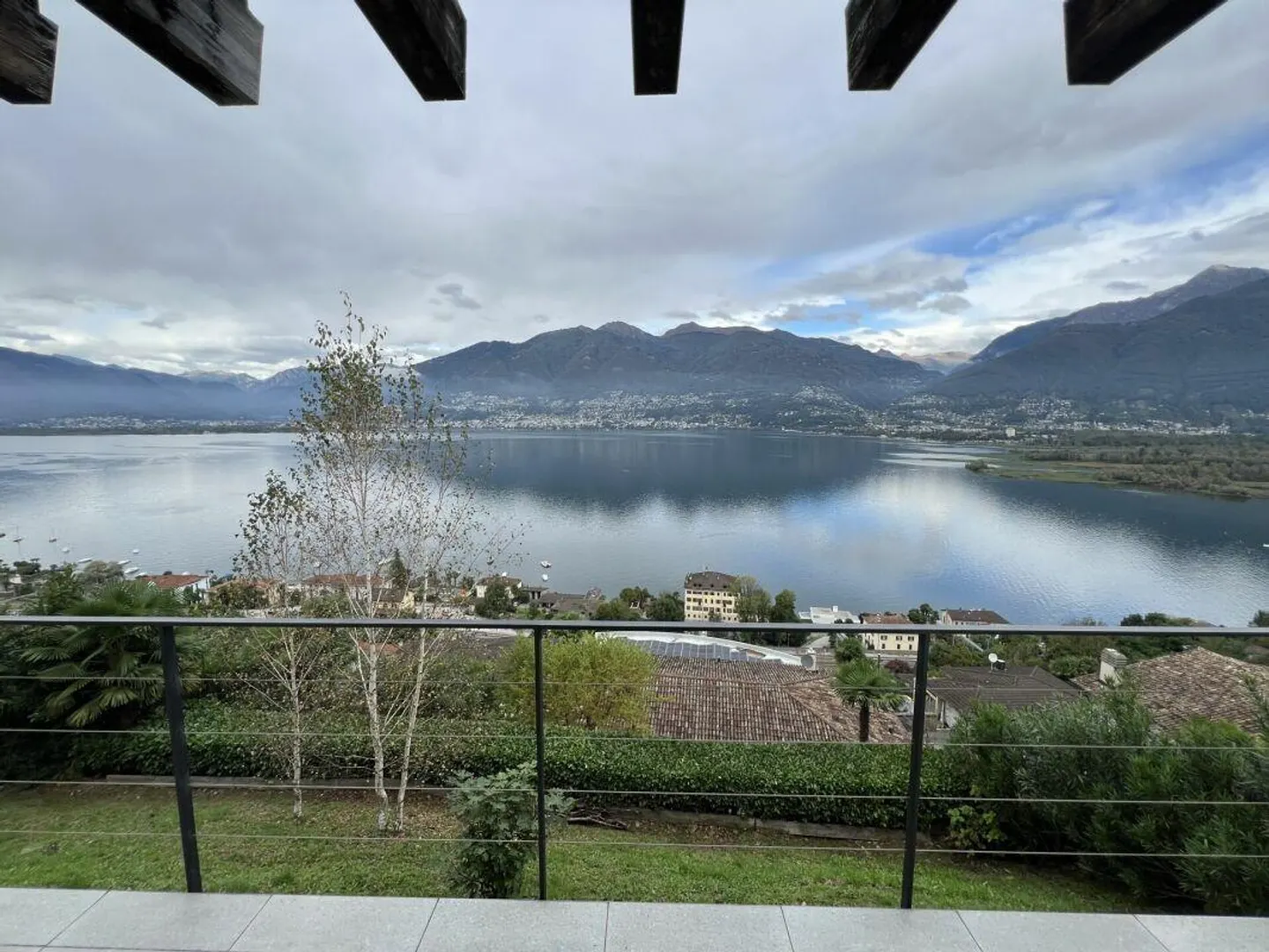 Belle maison individuelle de 5,5 pièces avec terrasse, jardin et beau... - Photo 15 sur 20
