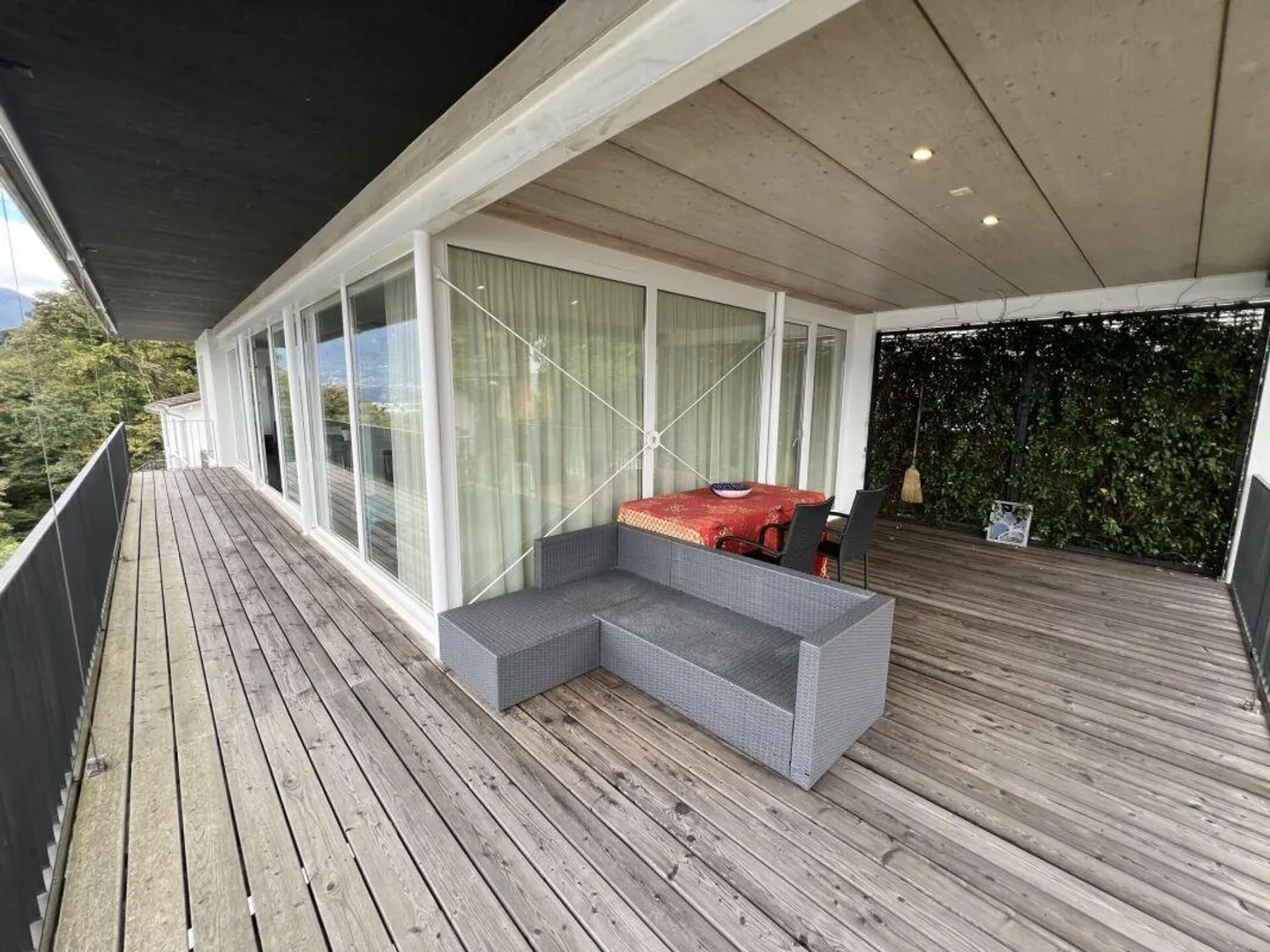 Belle maison individuelle de 5,5 pièces avec terrasse, jardin et beau... - Photo 16 sur 20