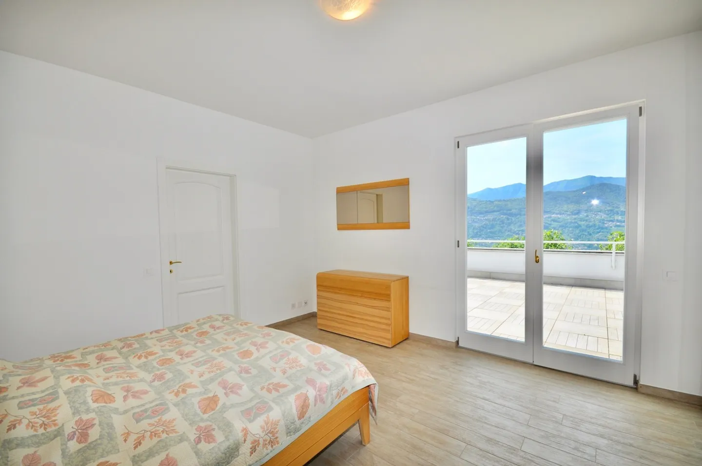 Appartamento in affitto - Foto 16 di 24