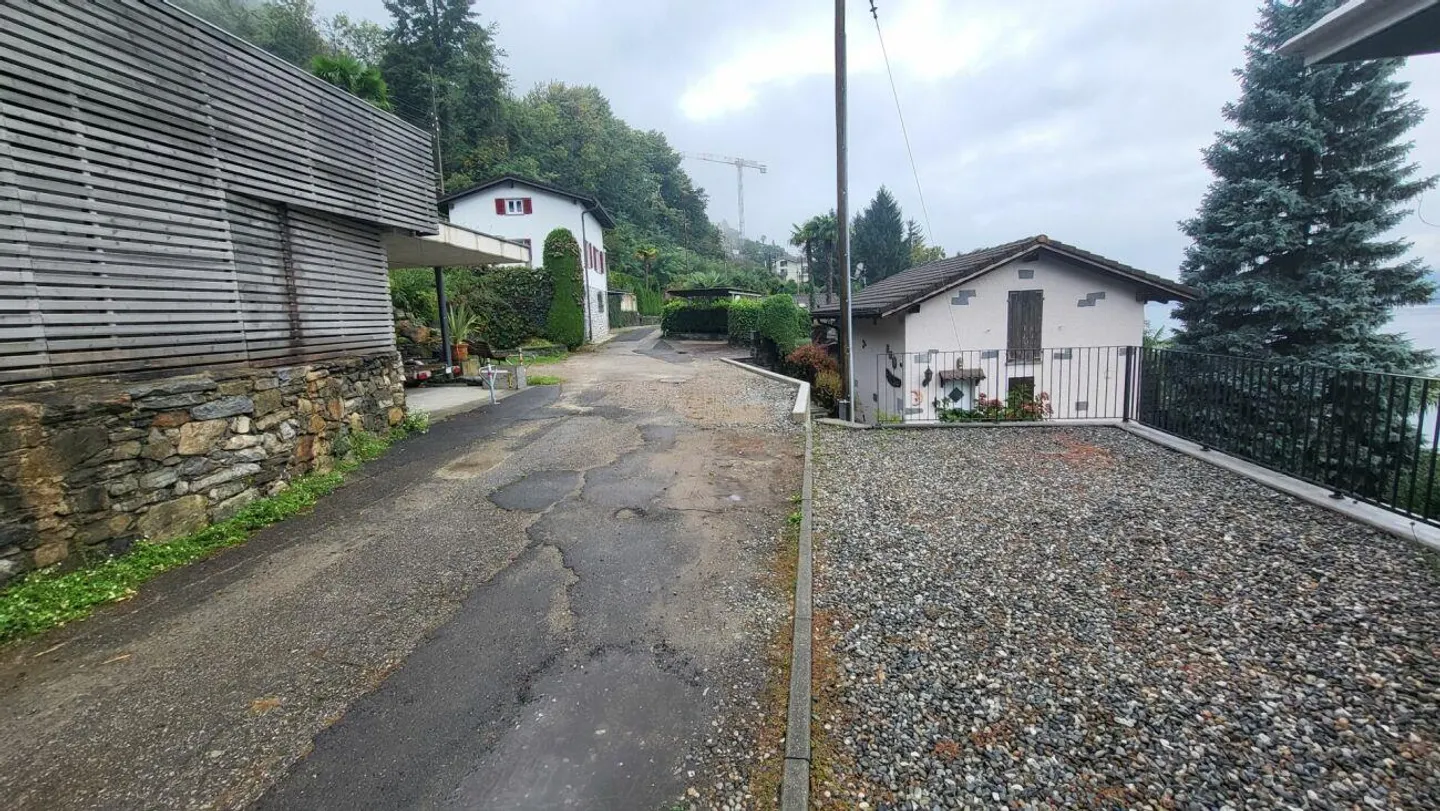 Belle maison individuelle de 5,5 pièces avec terrasse, jardin et beau... - Photo 19 sur 20