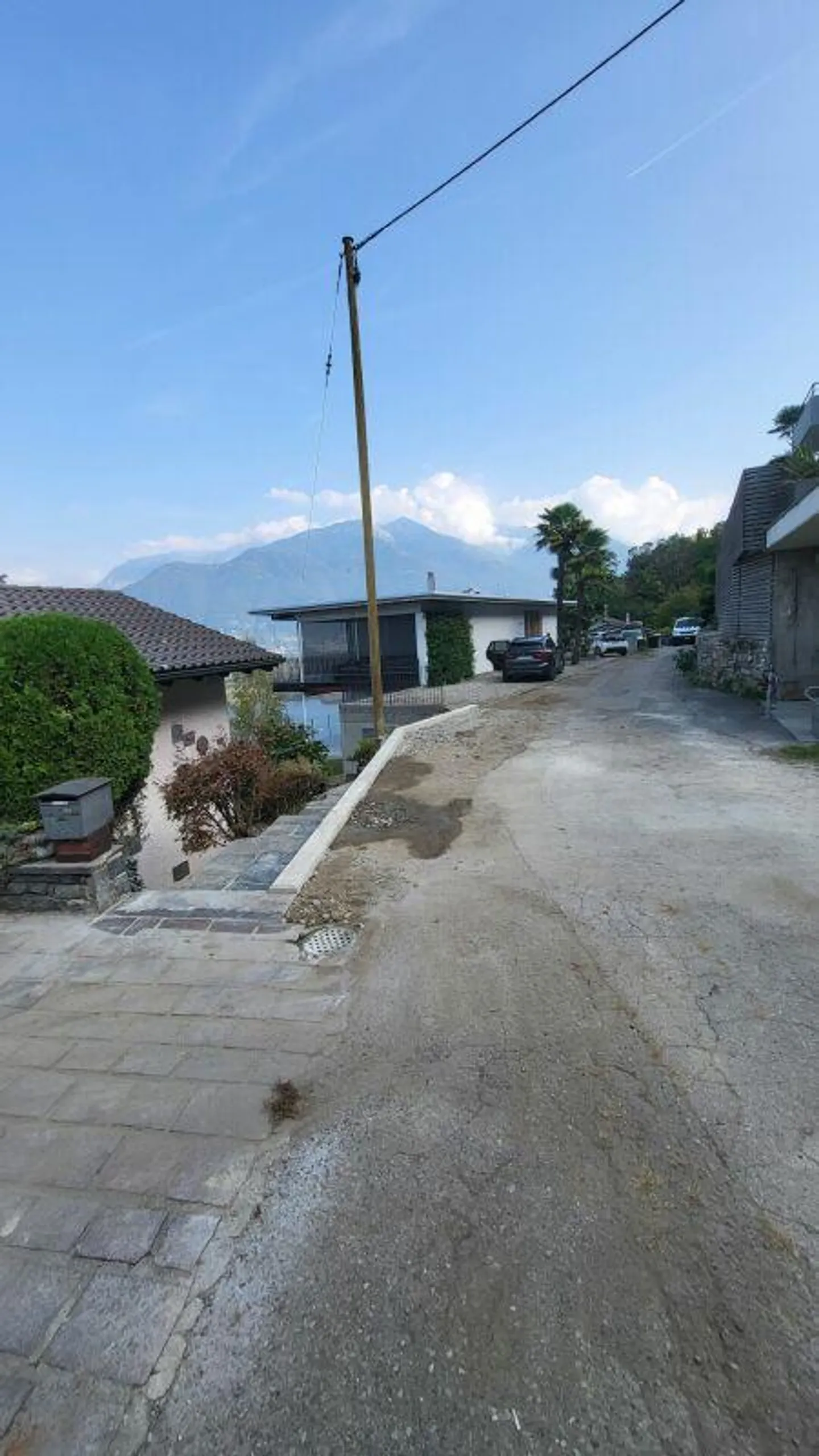 Belle maison individuelle de 5,5 pièces avec terrasse, jardin et beau... - Photo 20 sur 20