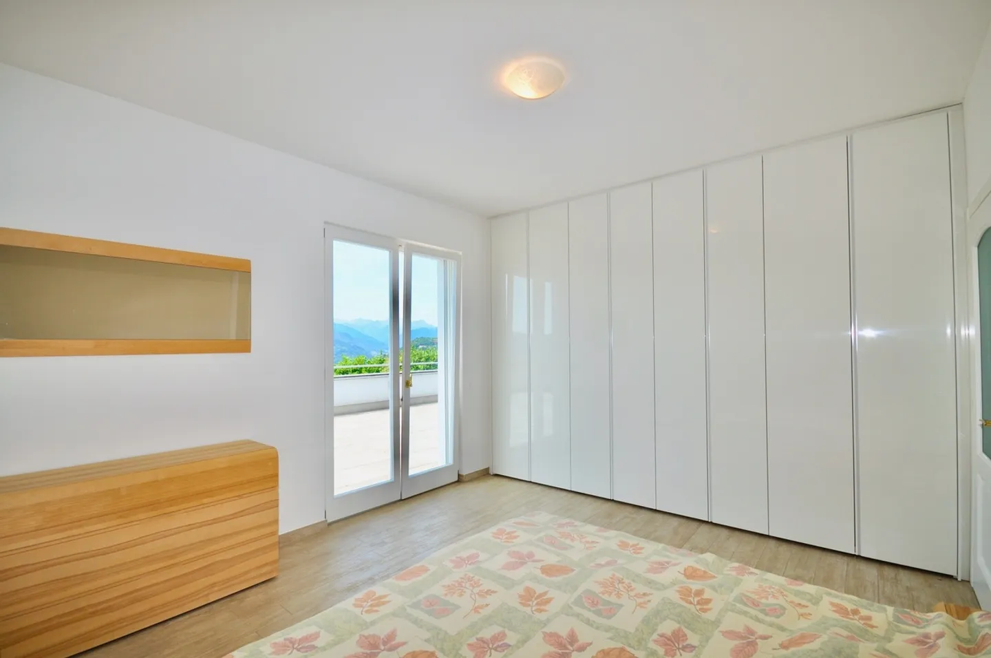 Appartamento in affitto - Foto 17 di 24