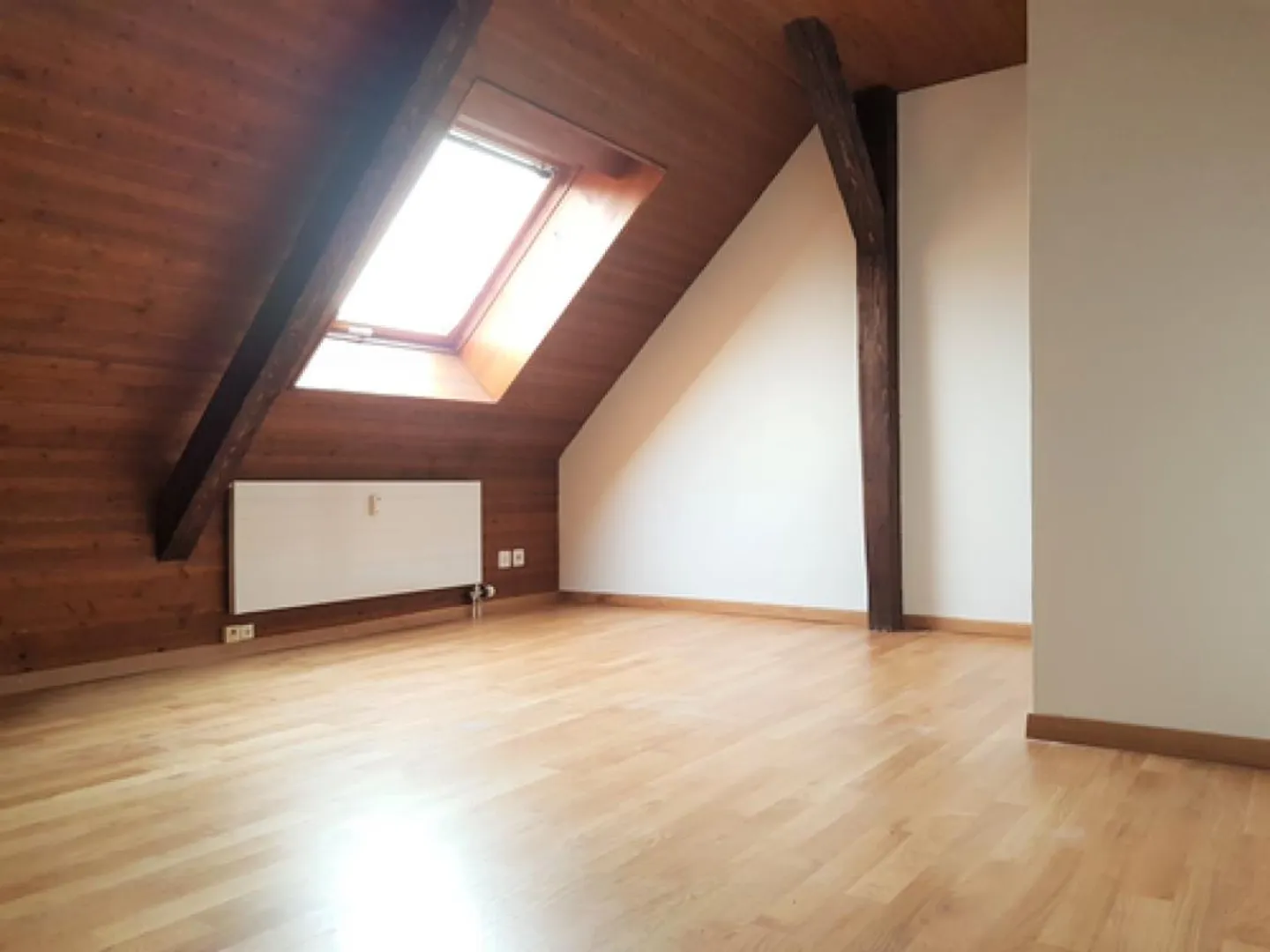 Maisonette-Dachwohnung im Bruchquartier - Photo 5 sur 10